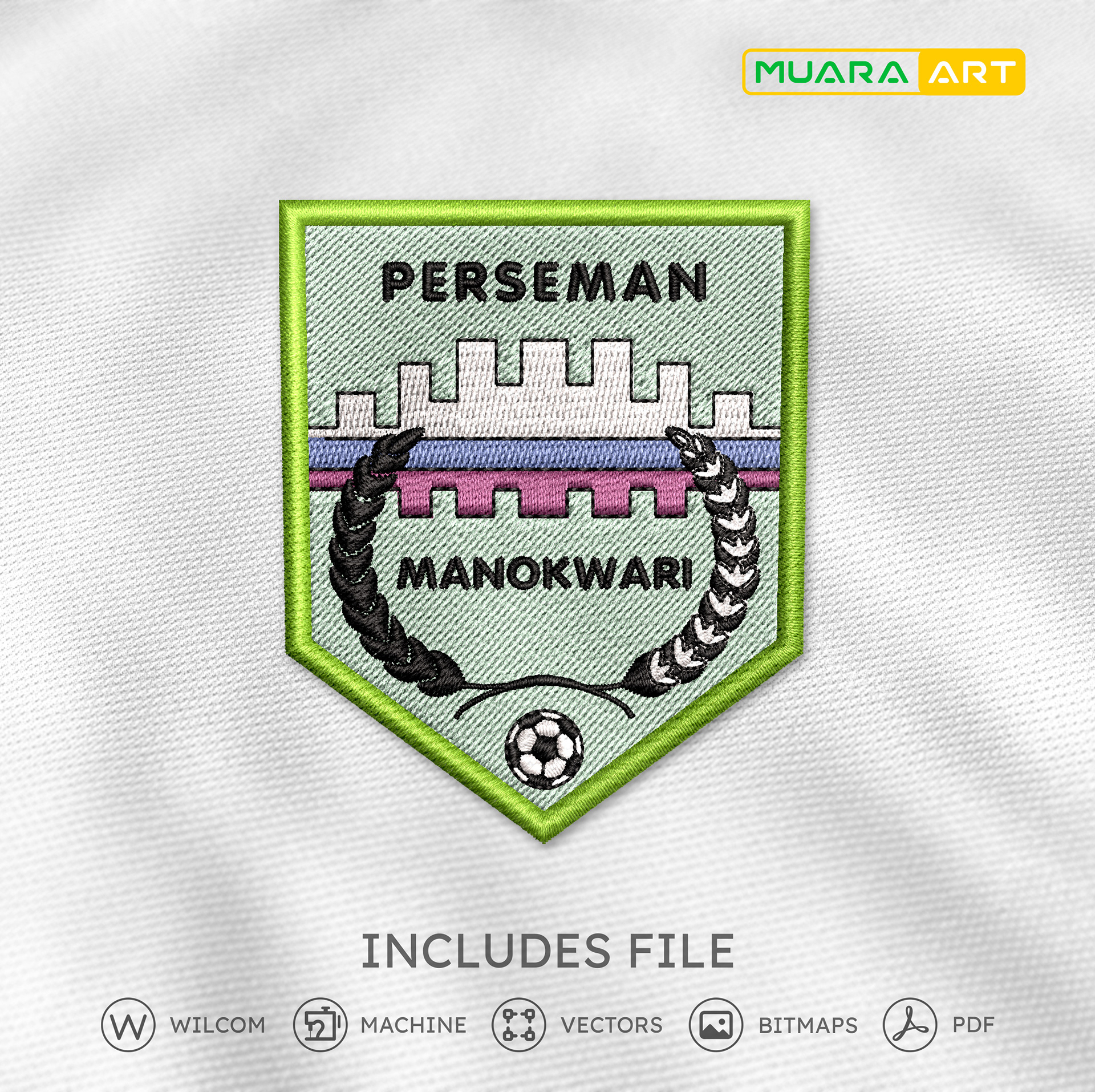 Perseman (Manokwari)