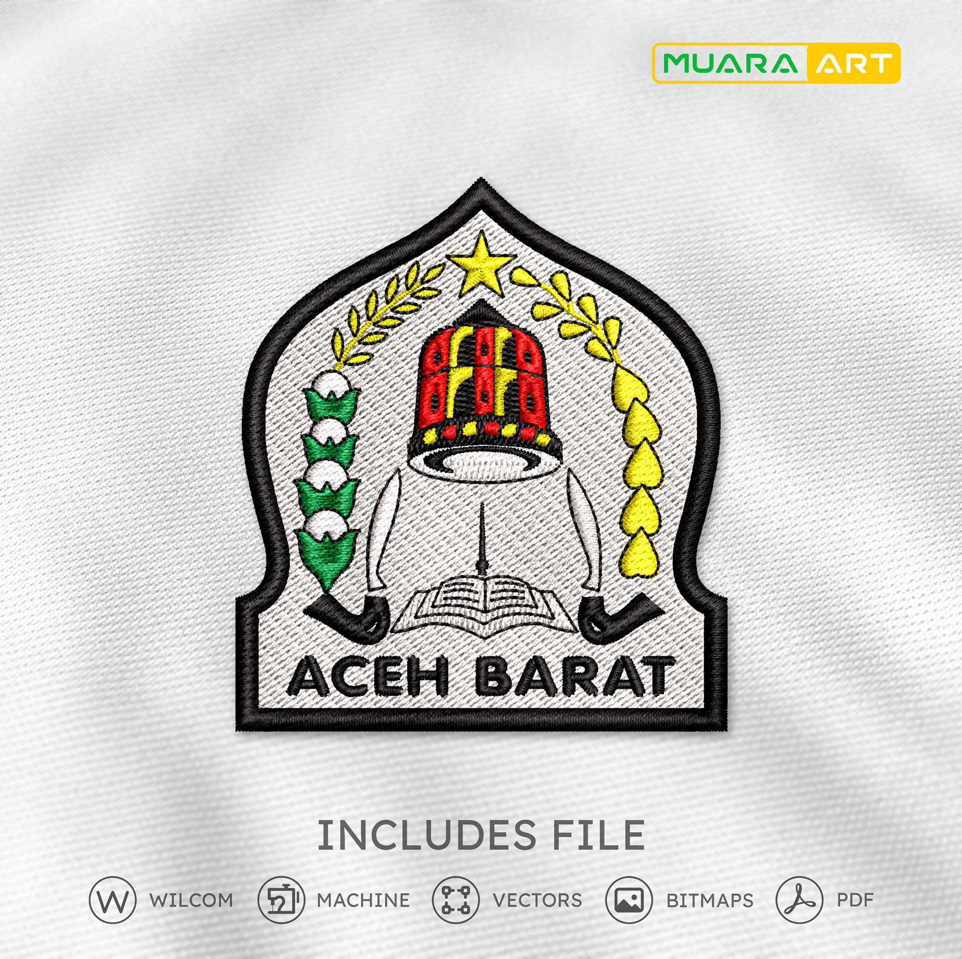Persabar (Aceh Barat)
