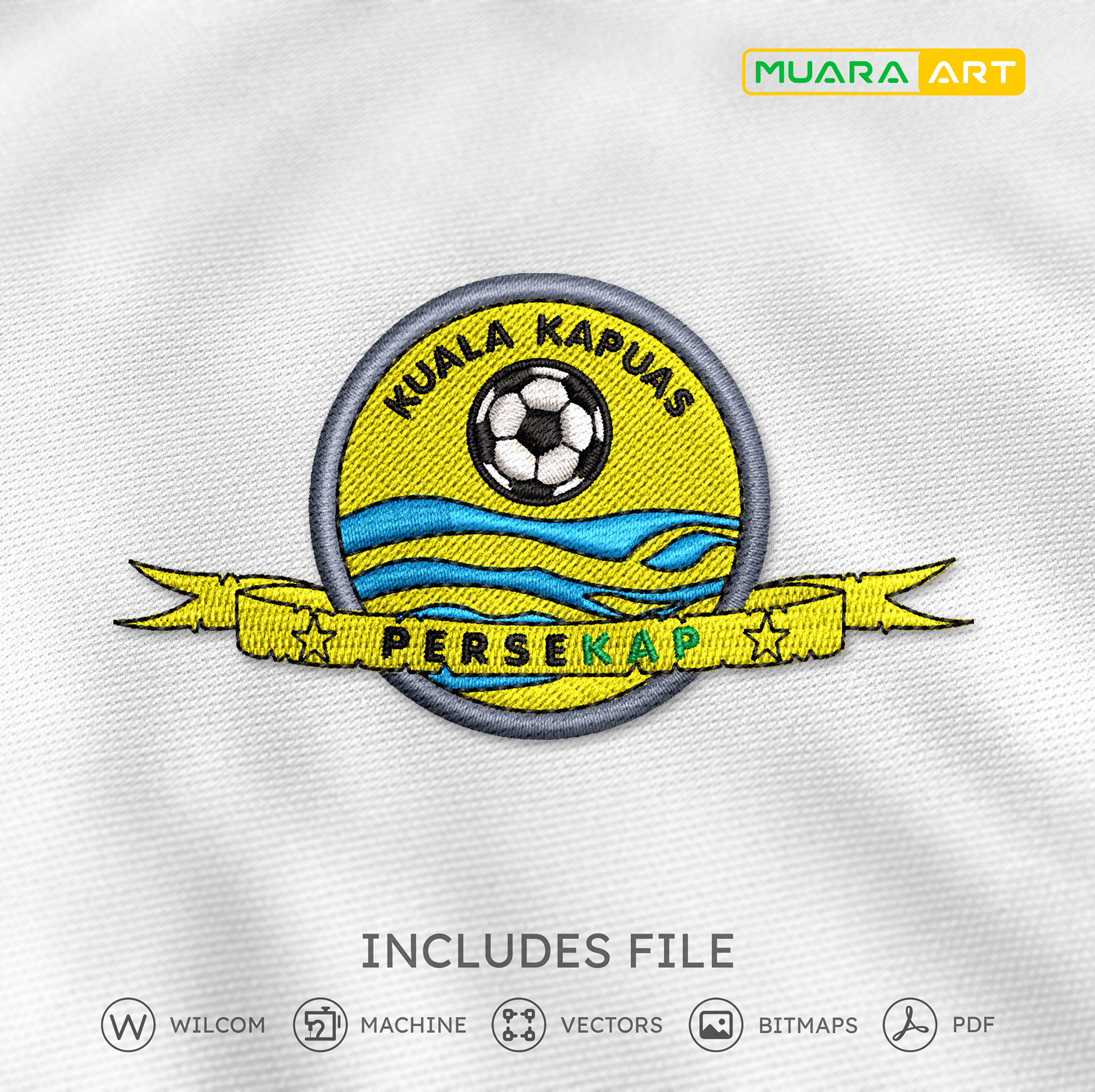 Persekap (Kapuas)