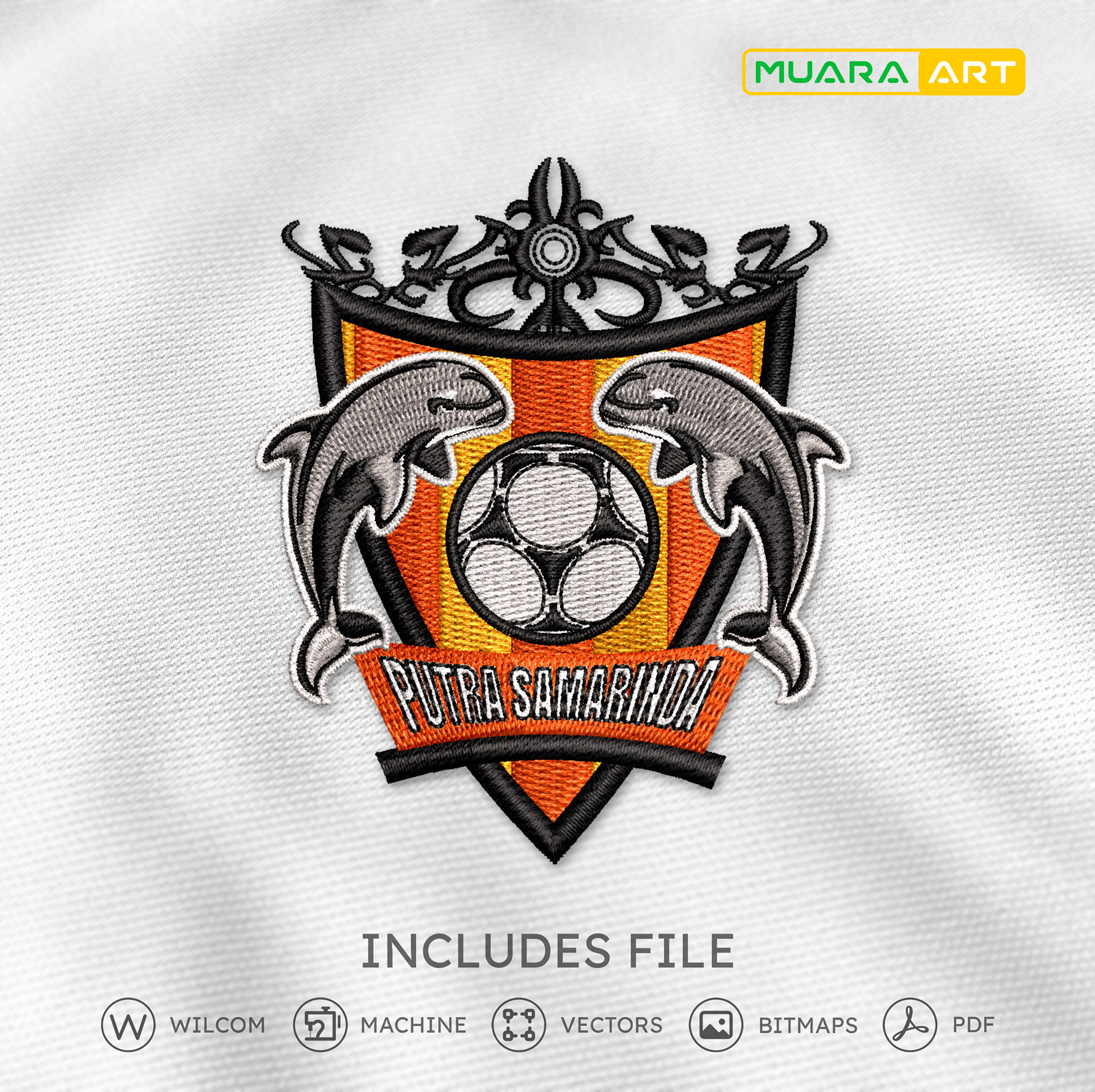 Persisam Putra (Samarinda)
