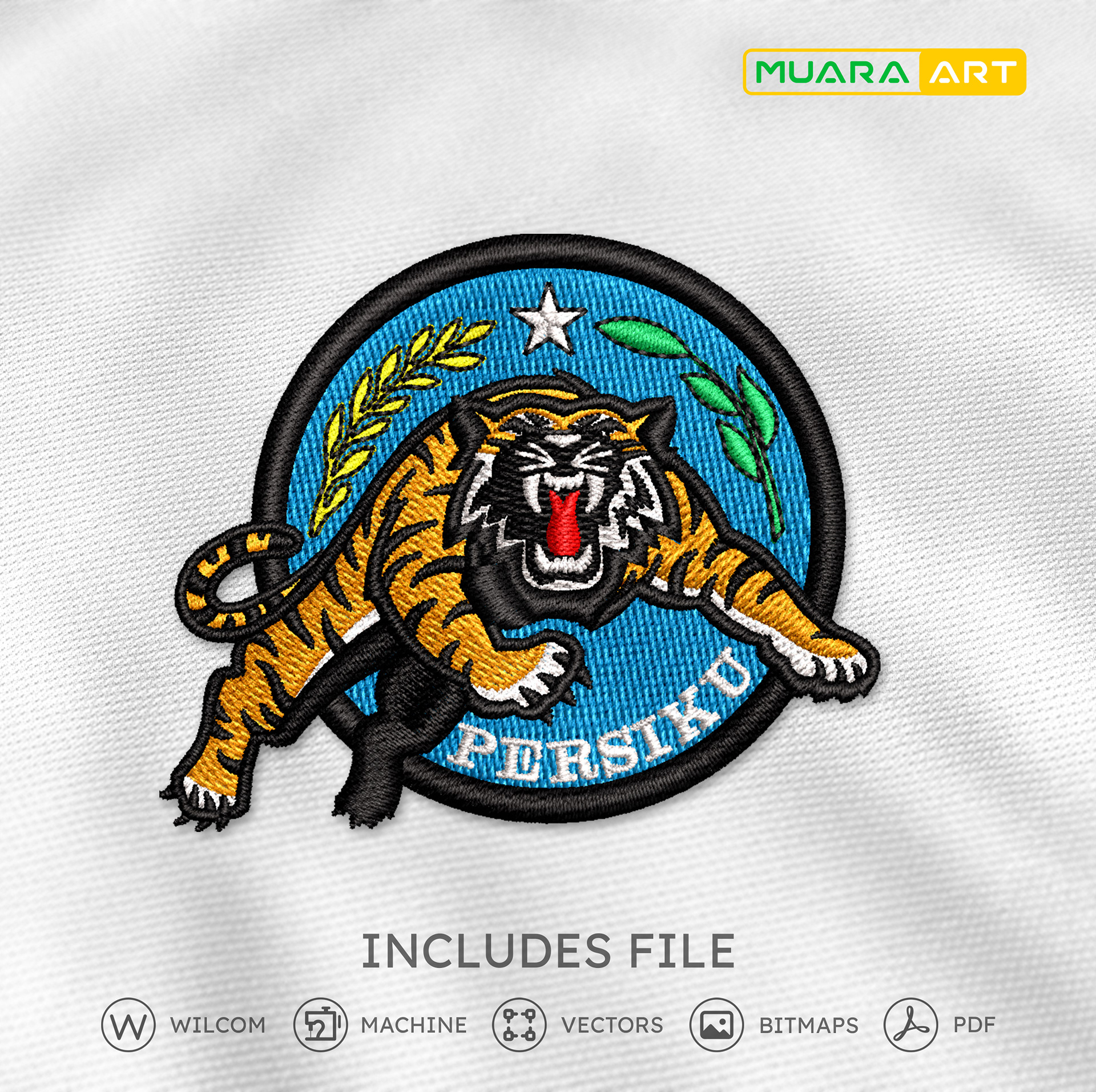 Persiku (Kudus)