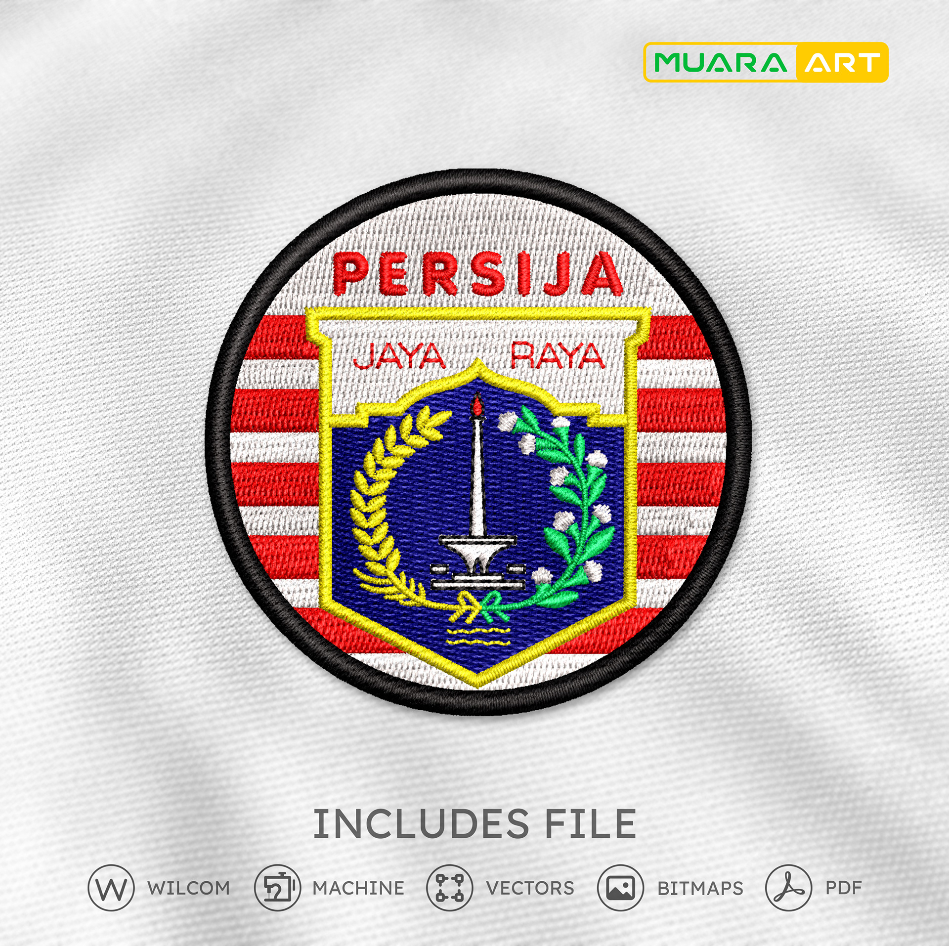 Persija (Jakarta) Lama