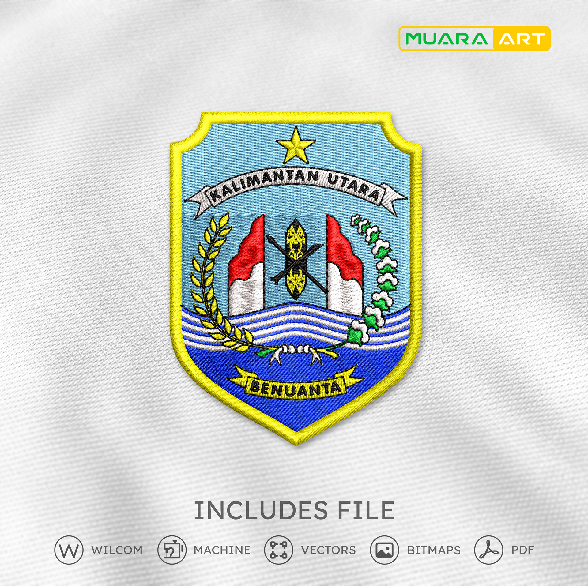 Pelangi Intimung FC (Kalimantan Utara)