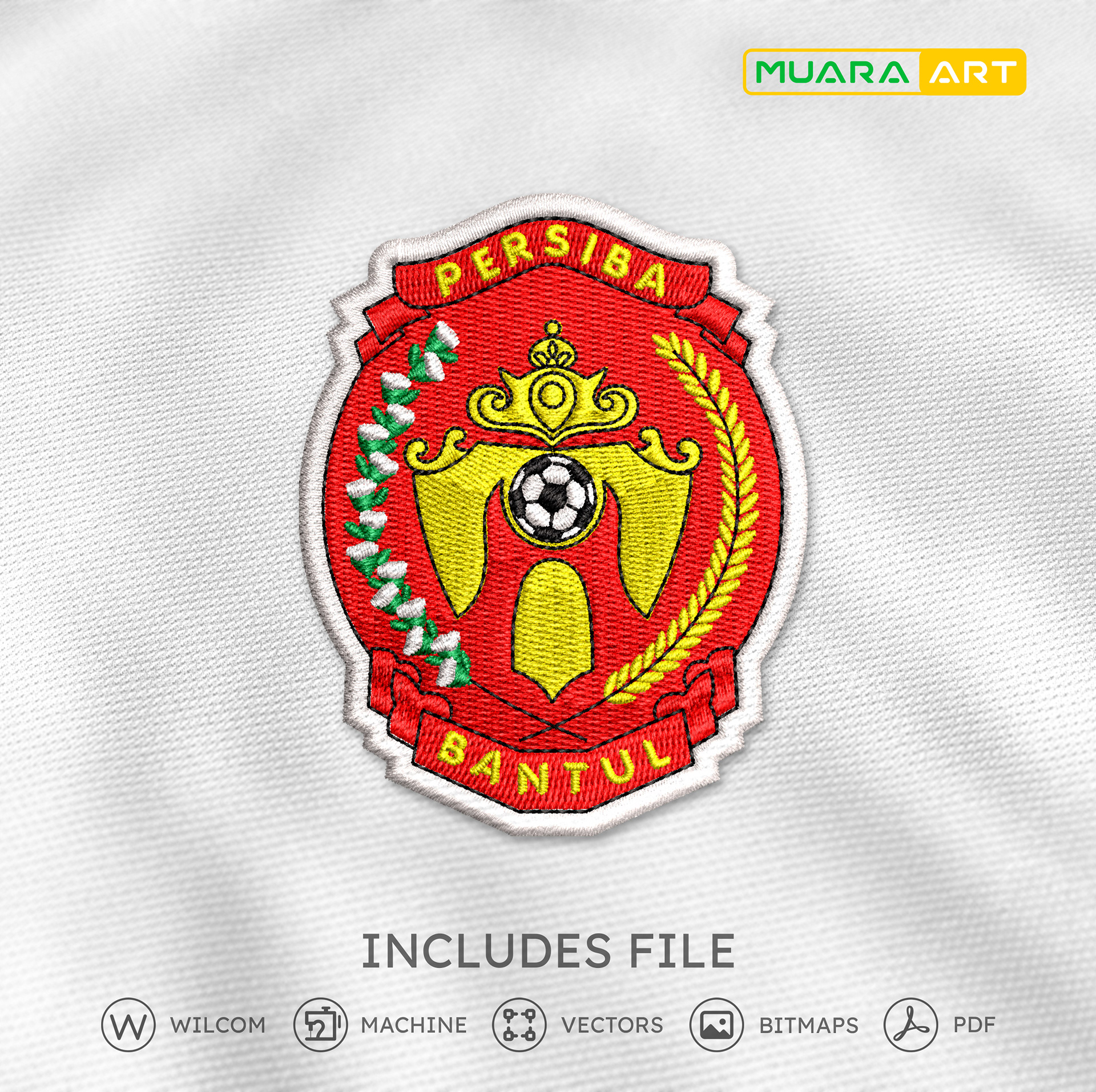 Persiba (Bantul)