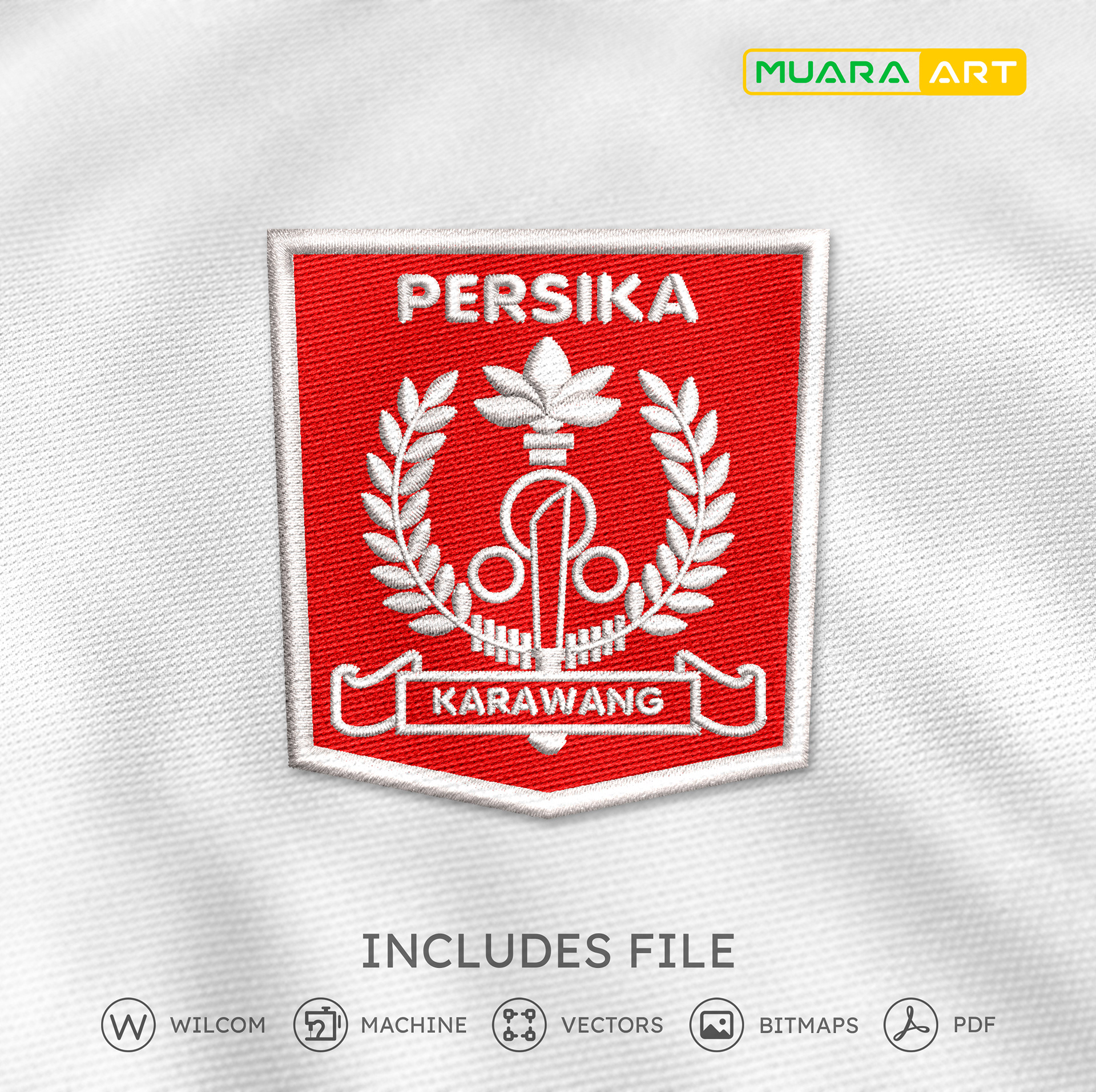 Persika (Karawang)