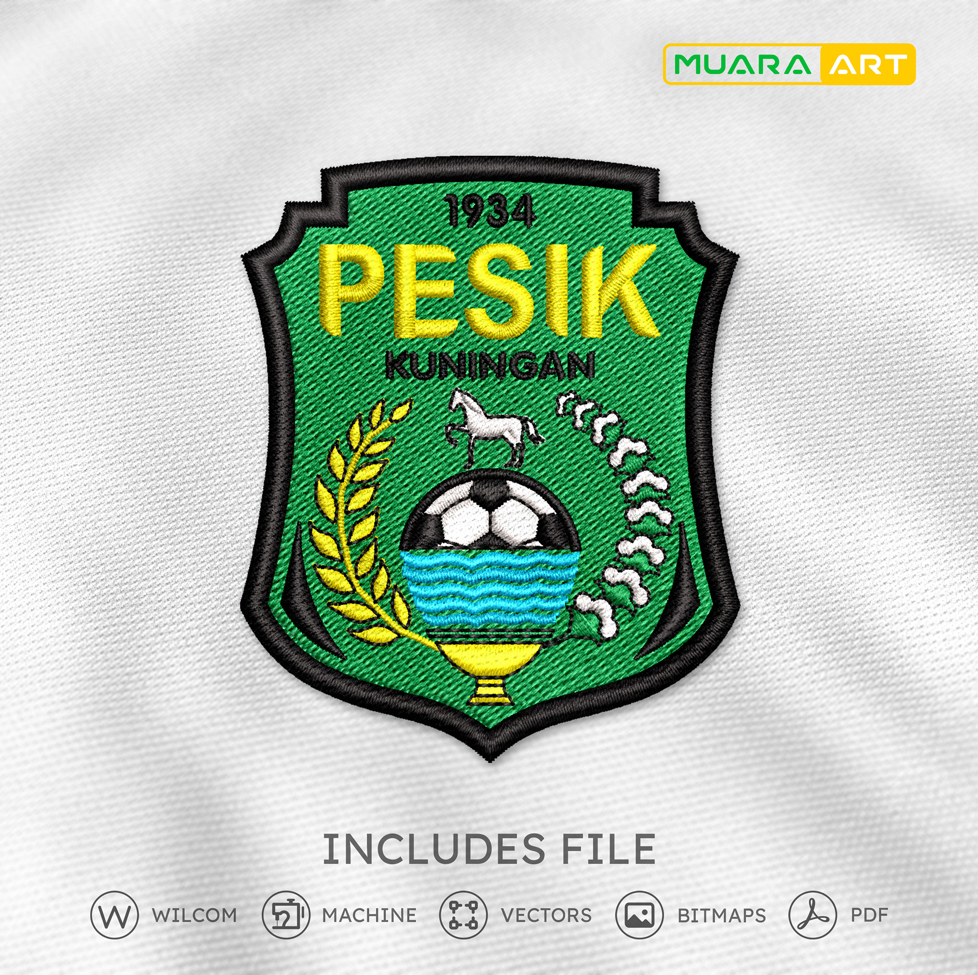 Pesik (Kuningan)