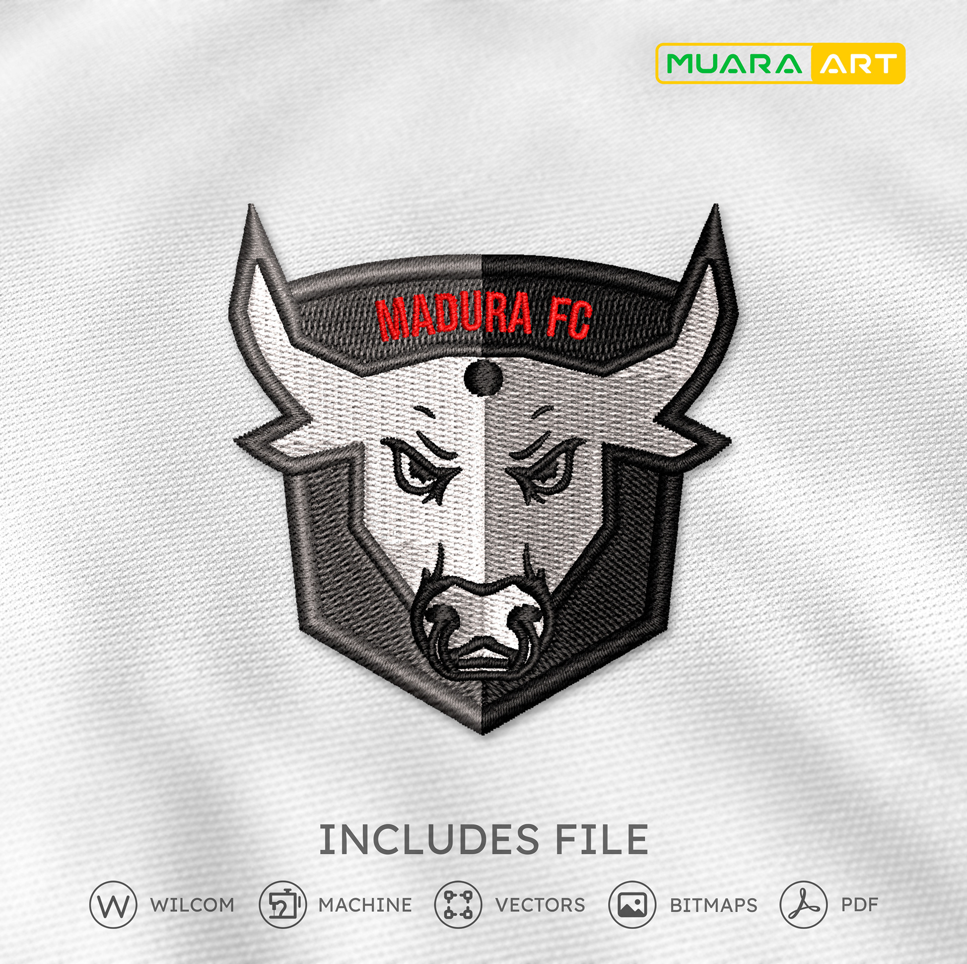 Madura FC (Madura)
