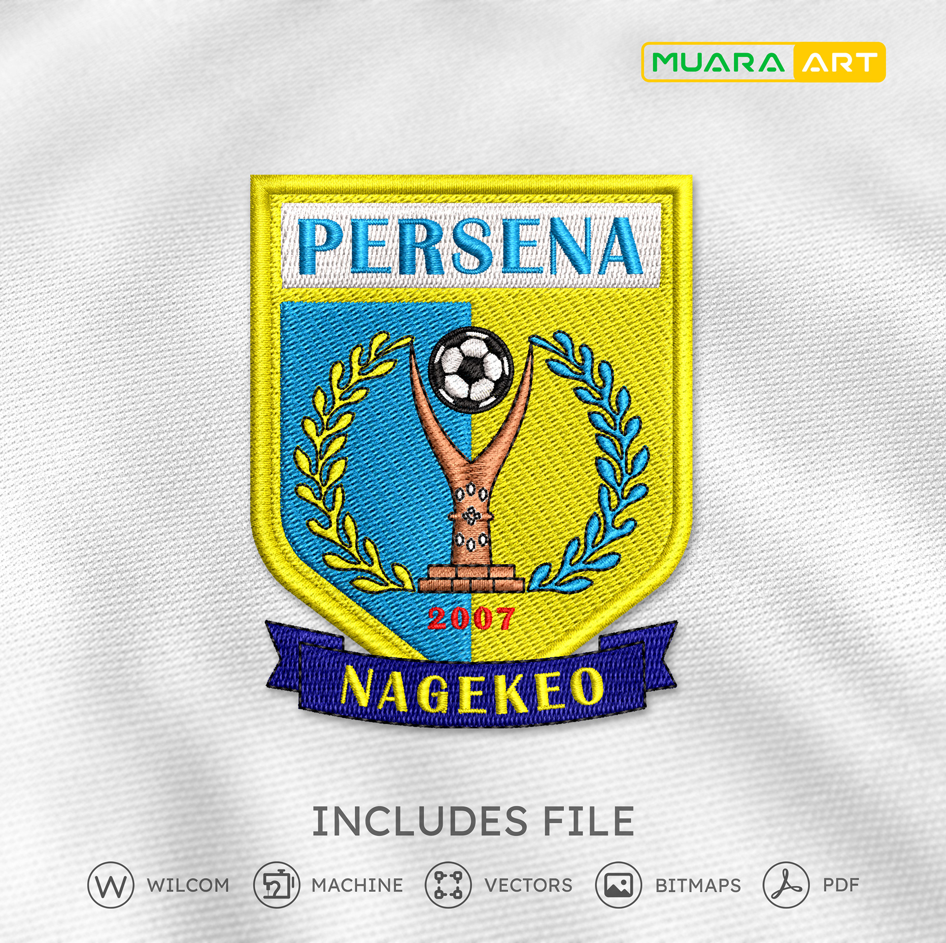 Persena (Nagekeo)