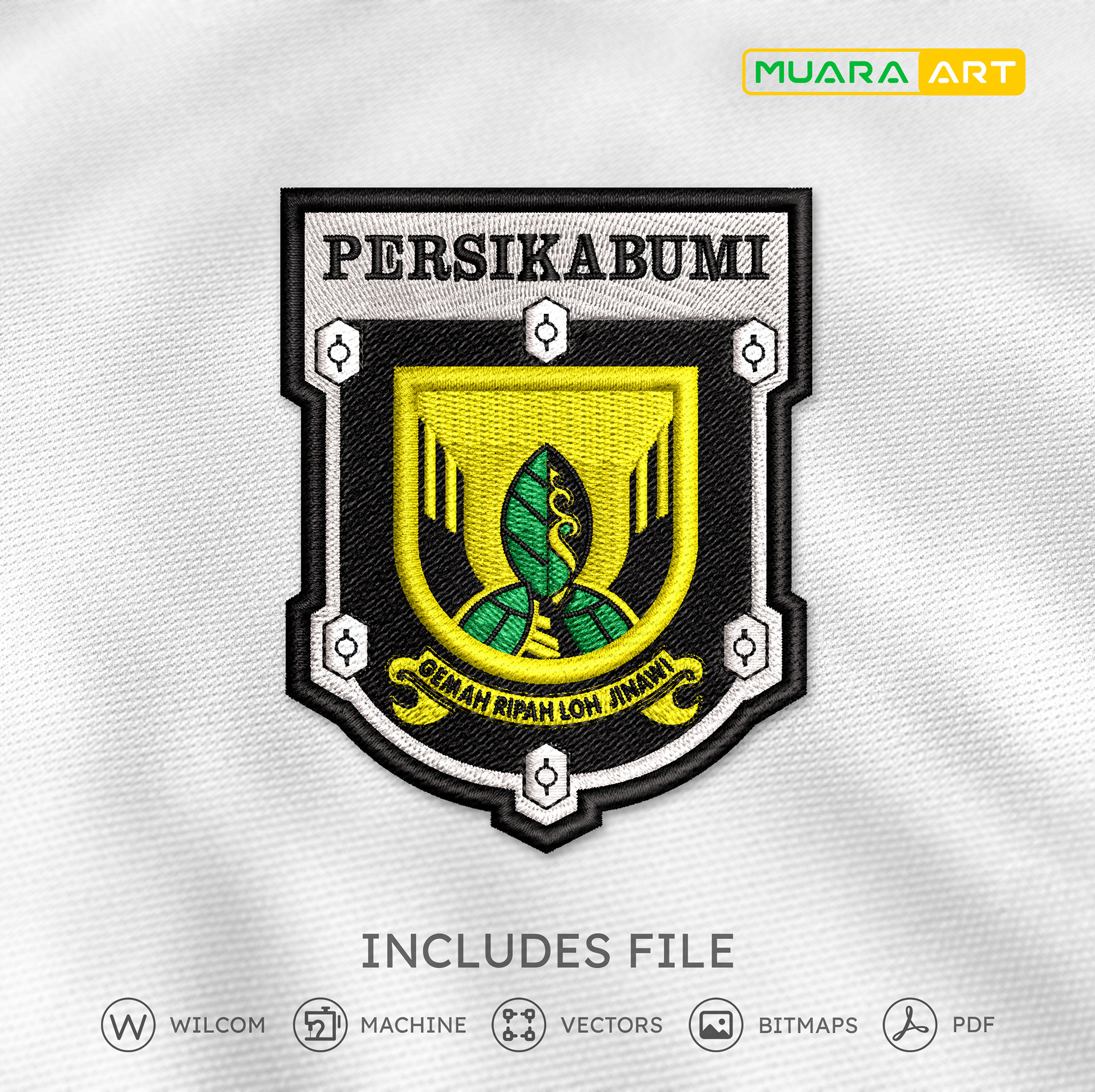 Persikabumi (Sukabumi)