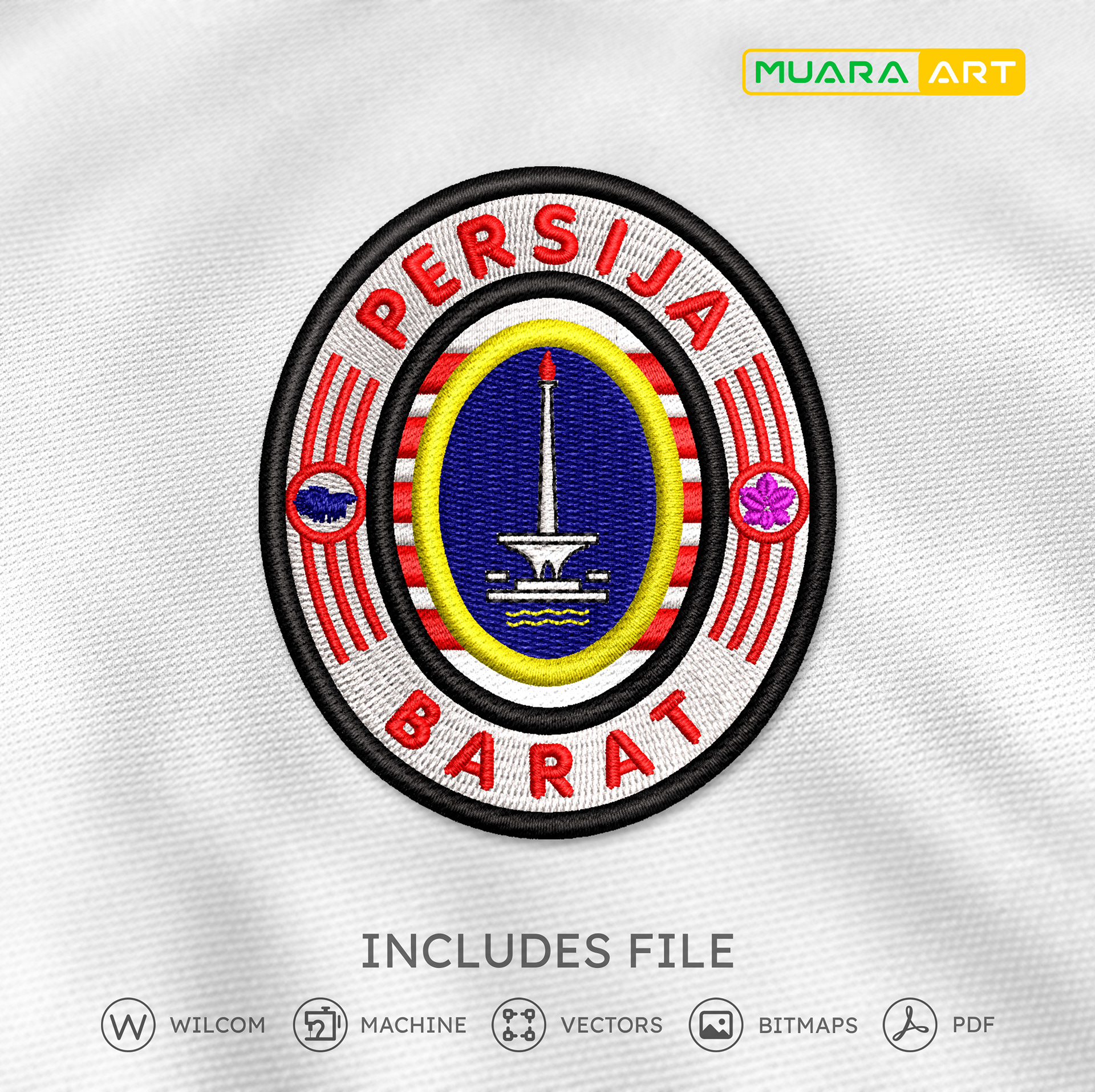 Persijabar (Jakarta Barat)