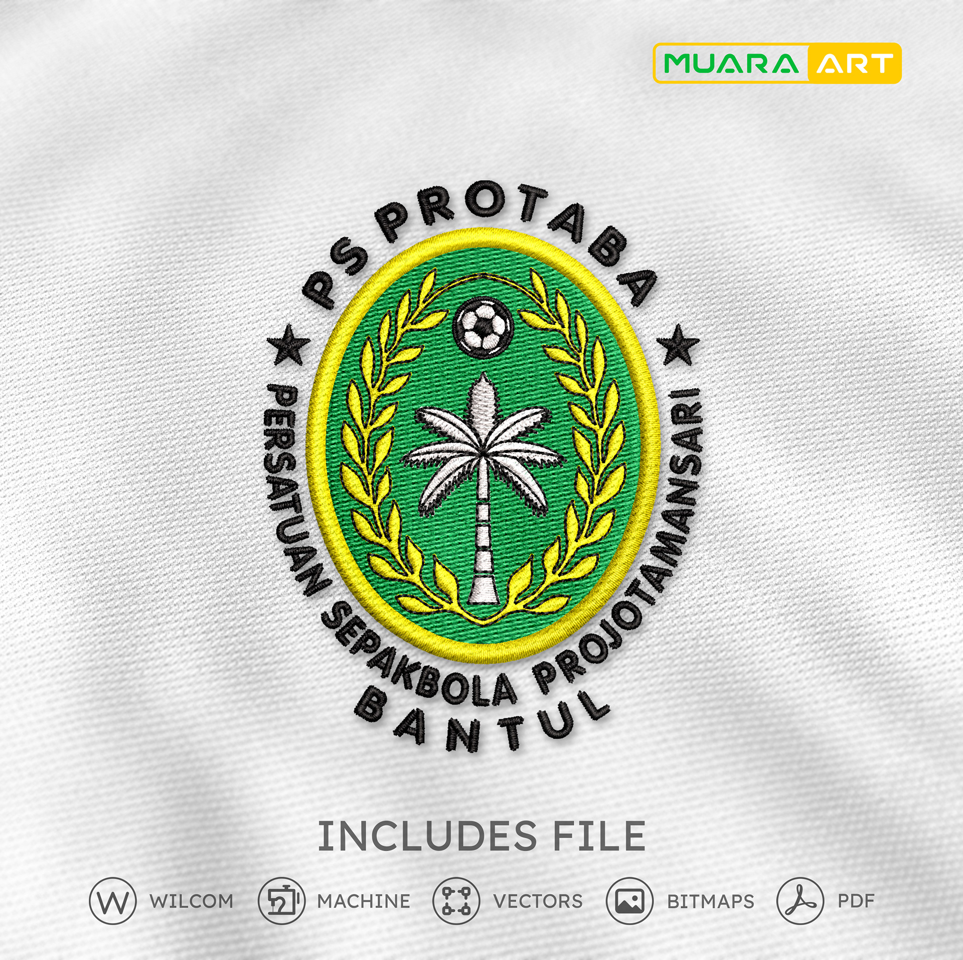 PS Protaba (Bantul)