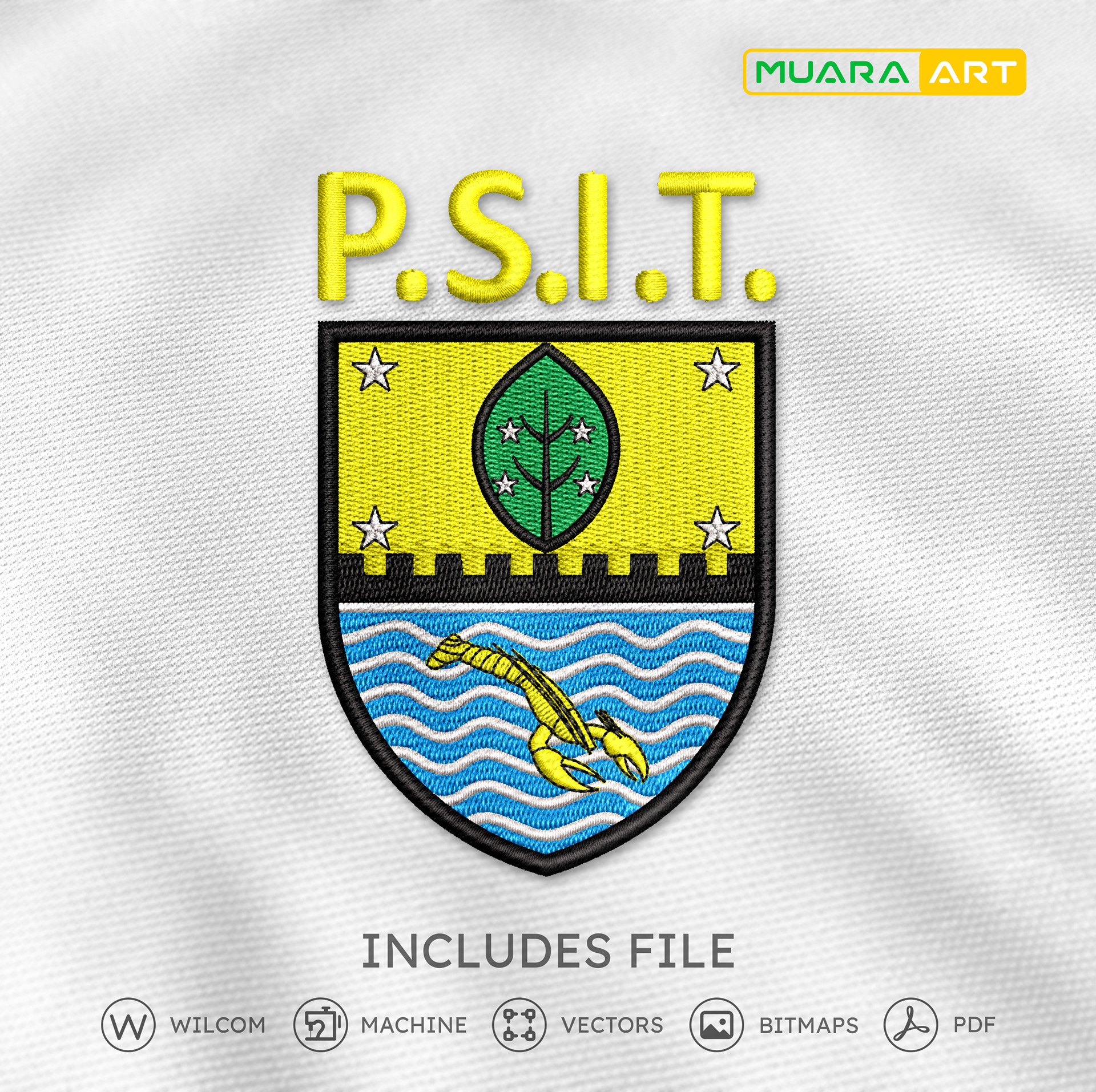 PSIT Tjirebon (Cirebon)