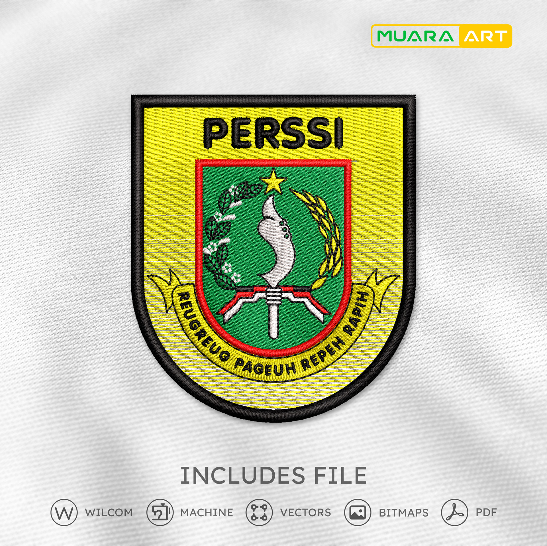 Perssi (Sukabumi)
