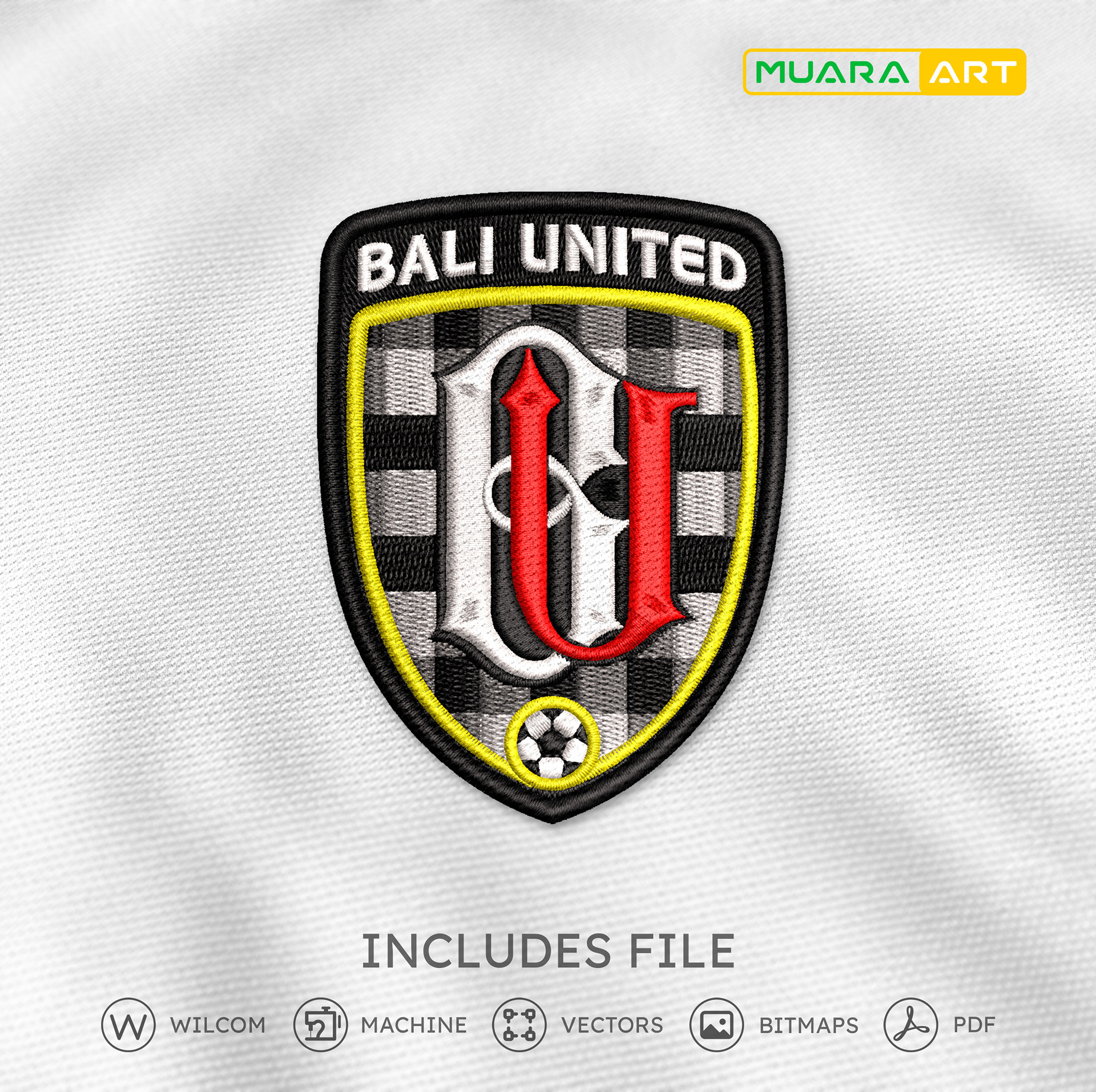 Bali United (Gianyar)