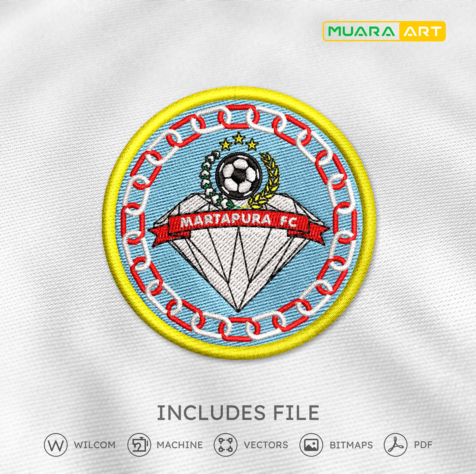 Martapura FC (Banjar)