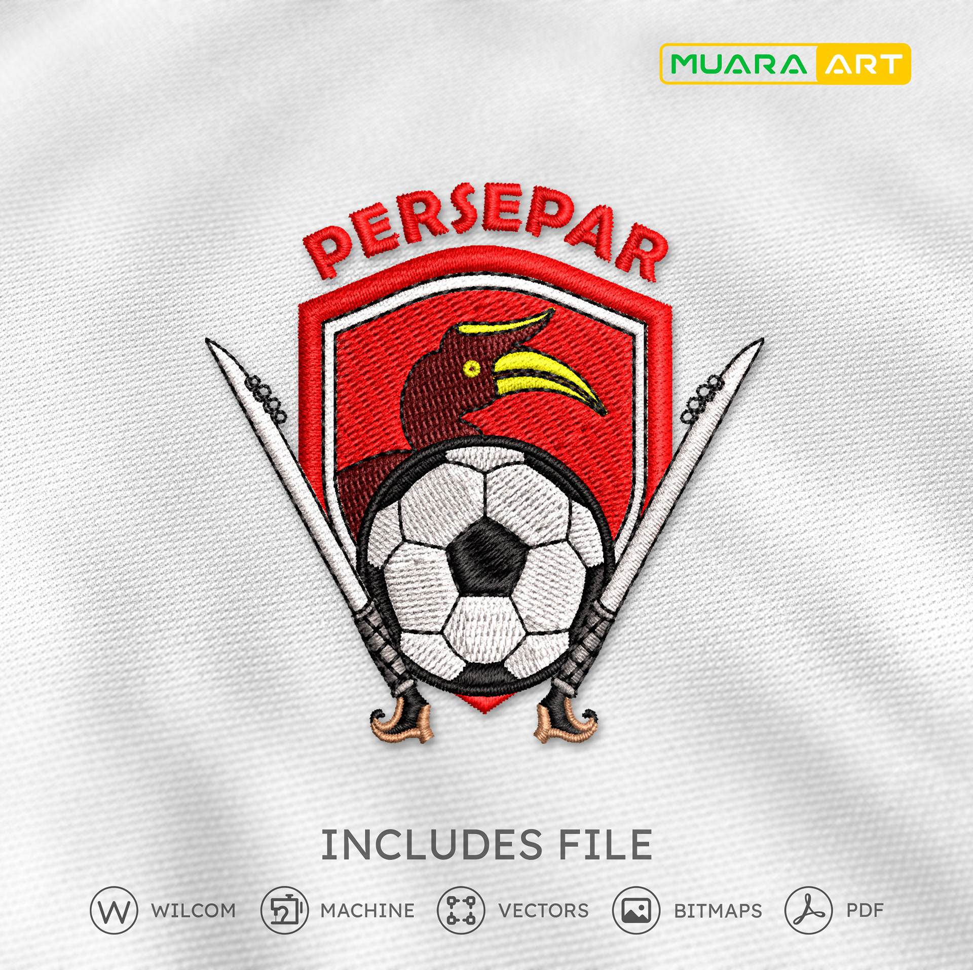 Persepar (Palangkaraya)