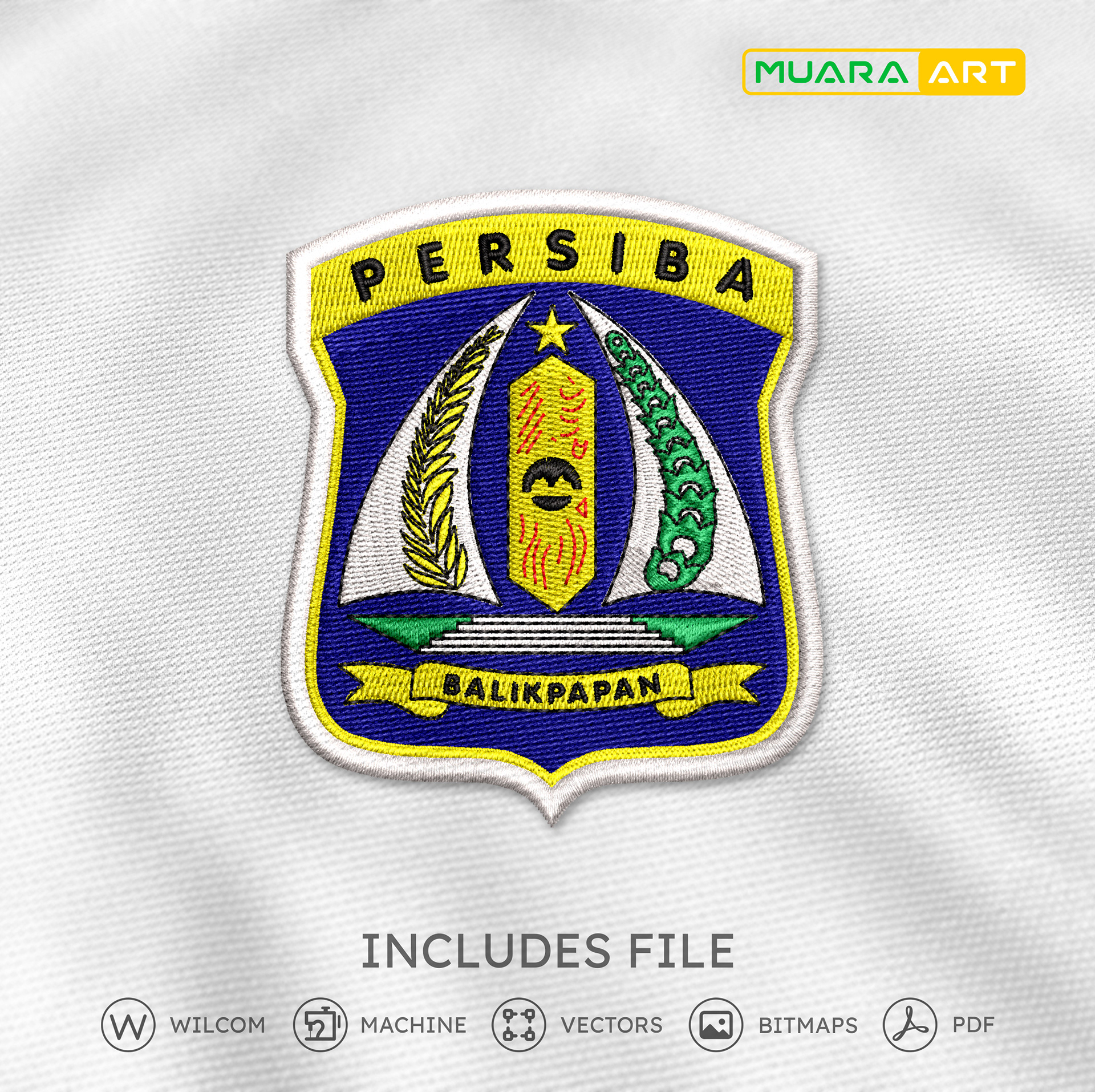Persiba (Balikpapan)