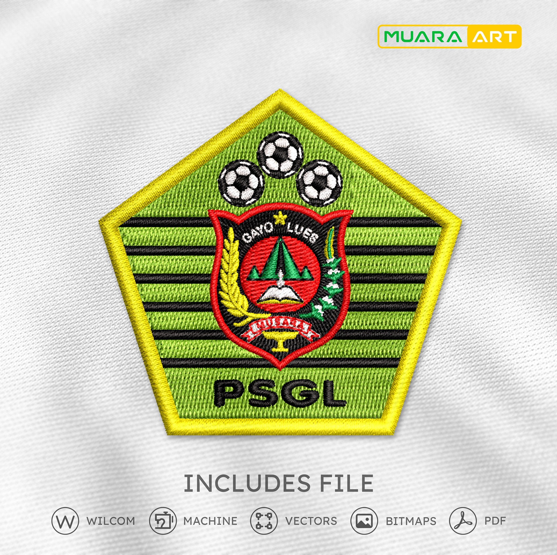 PSGL Gayo Lues (Gayo Lues)