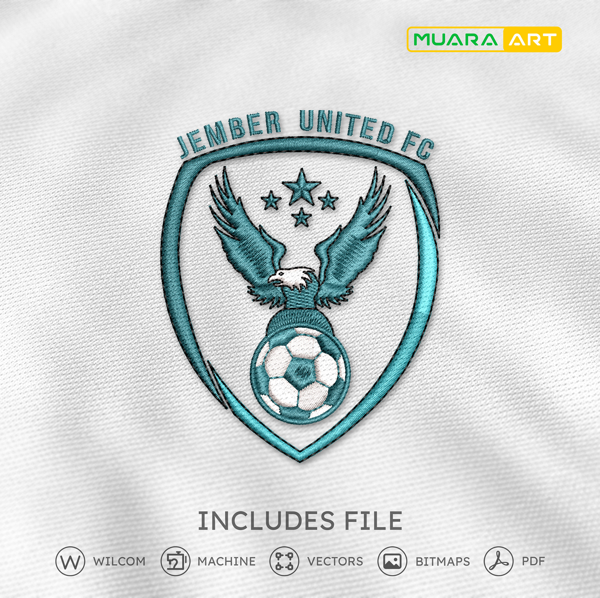 Jember United (Jember)