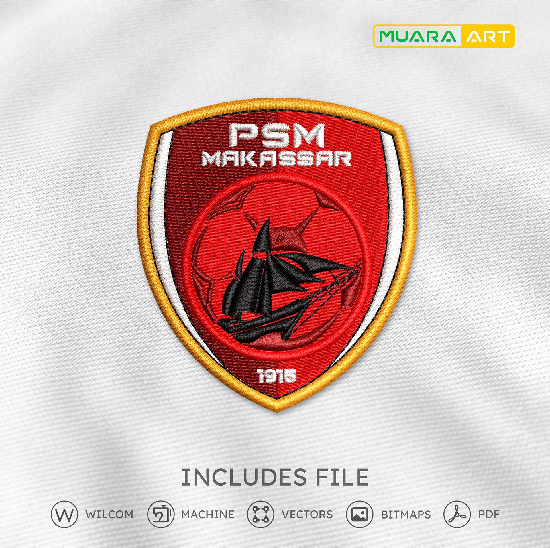 PSM (Makassar) Baru