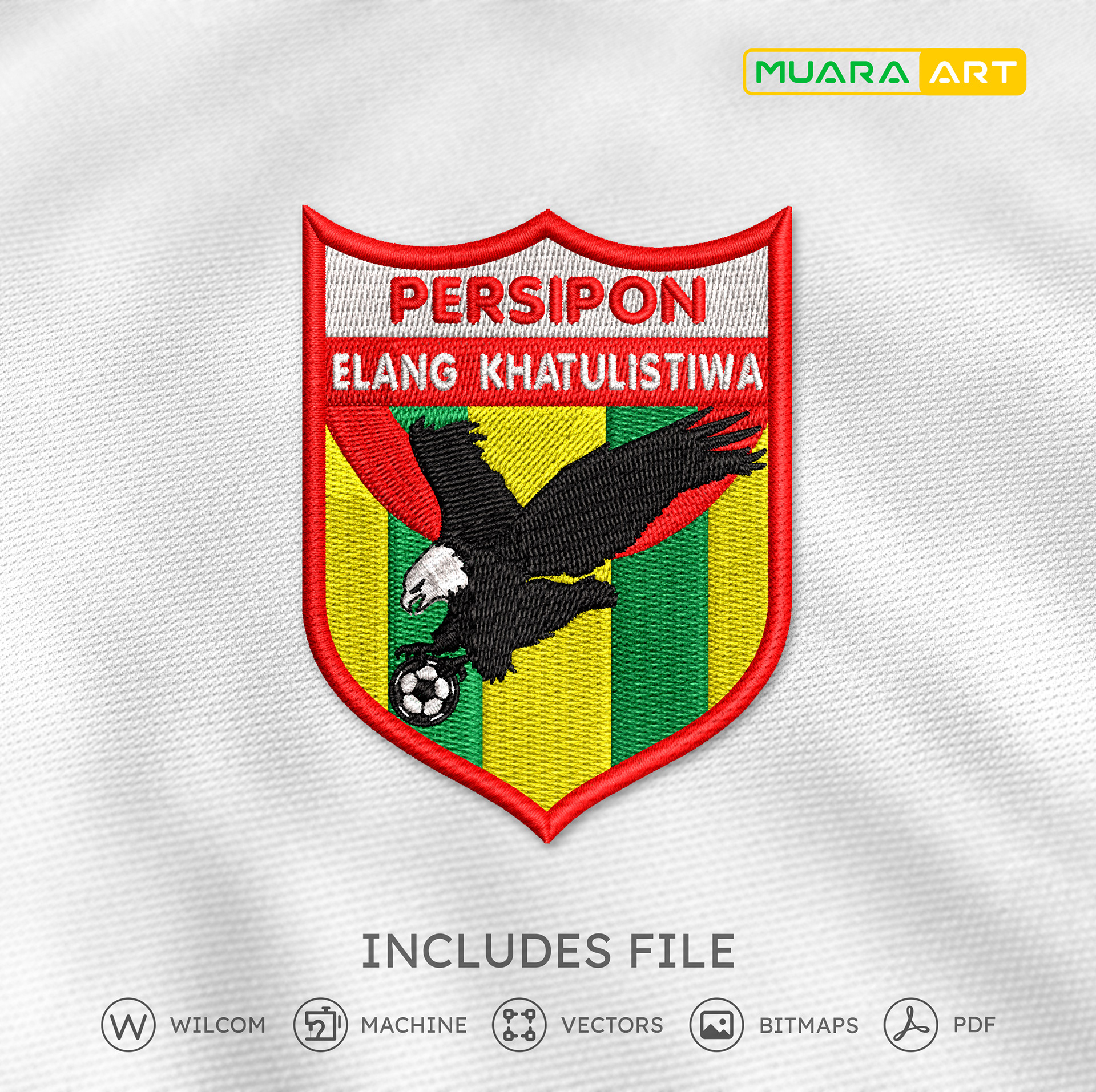 Persipon (Pontianak)