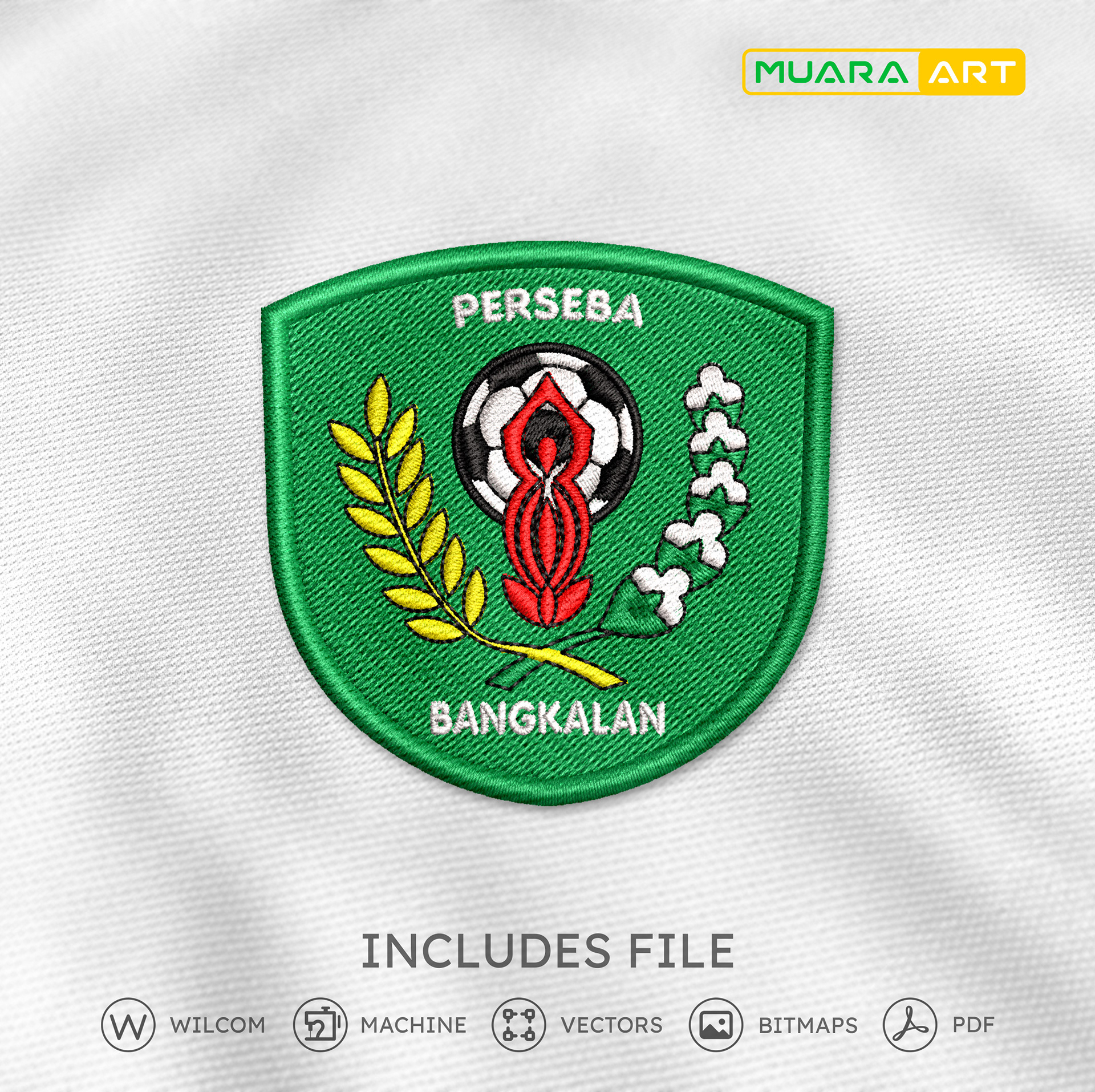 Perseba (Bangkalan)