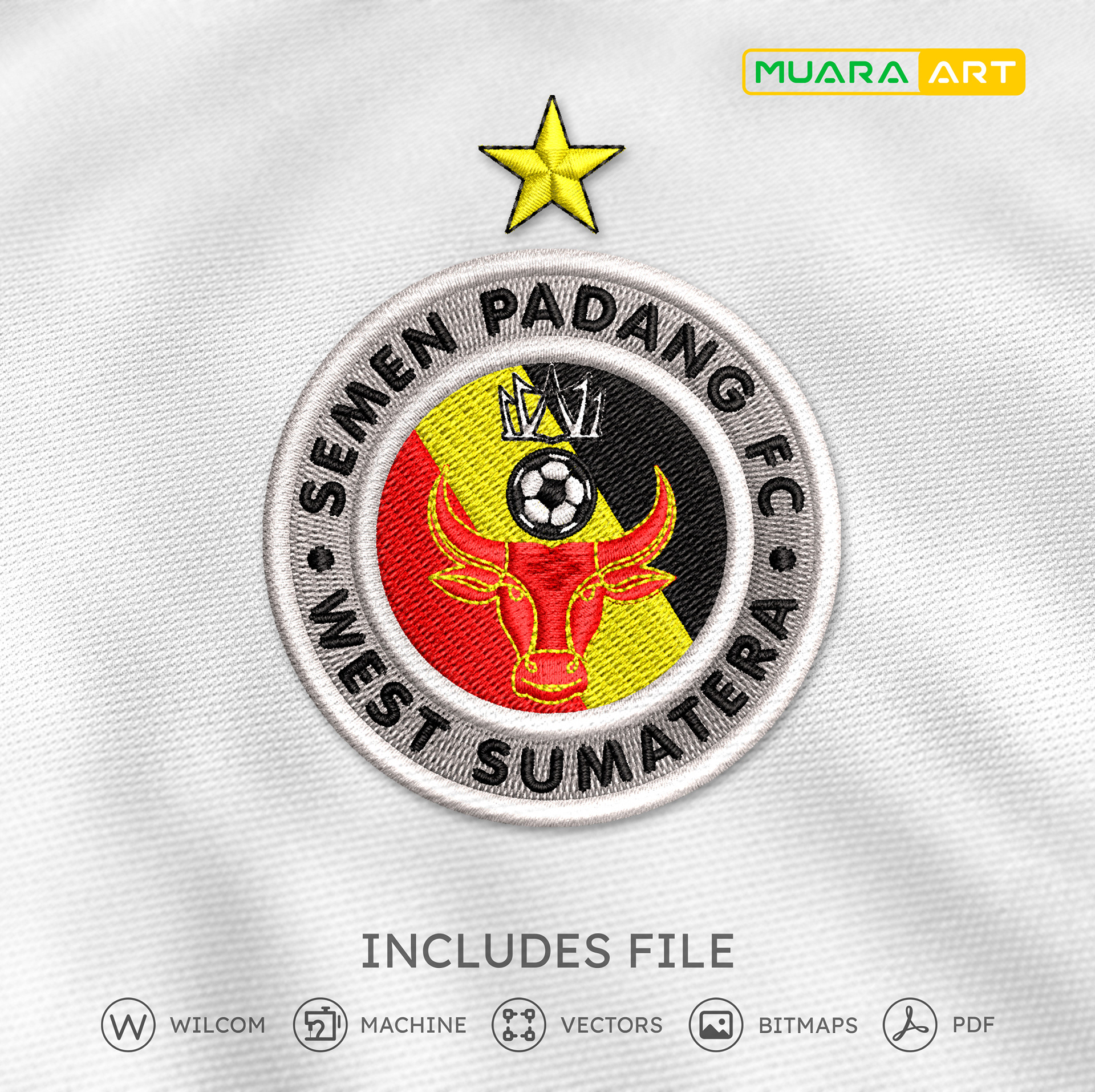 Semen Padang FC (Padang) Baru