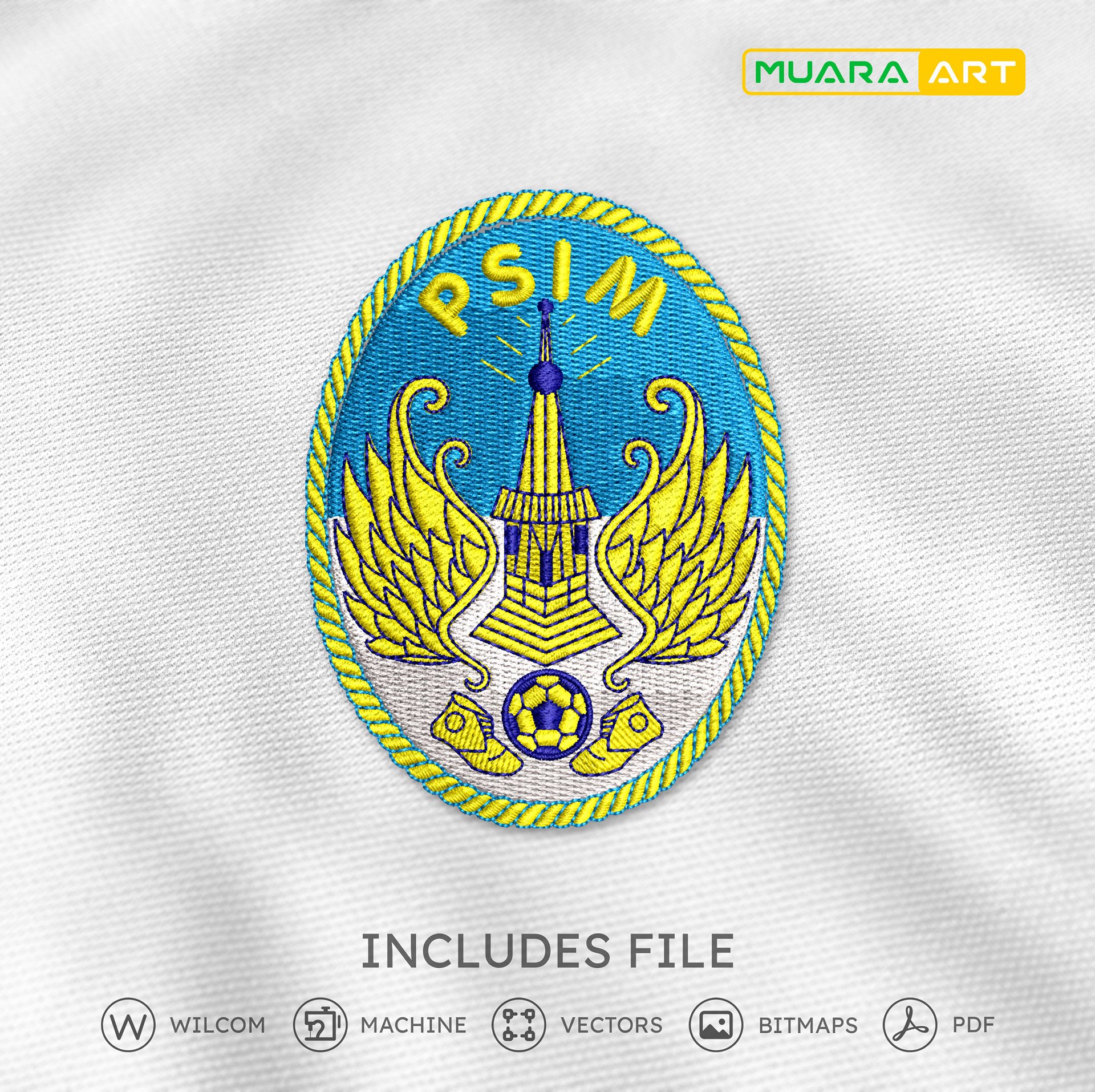 PSIM (Yogyakarta)
