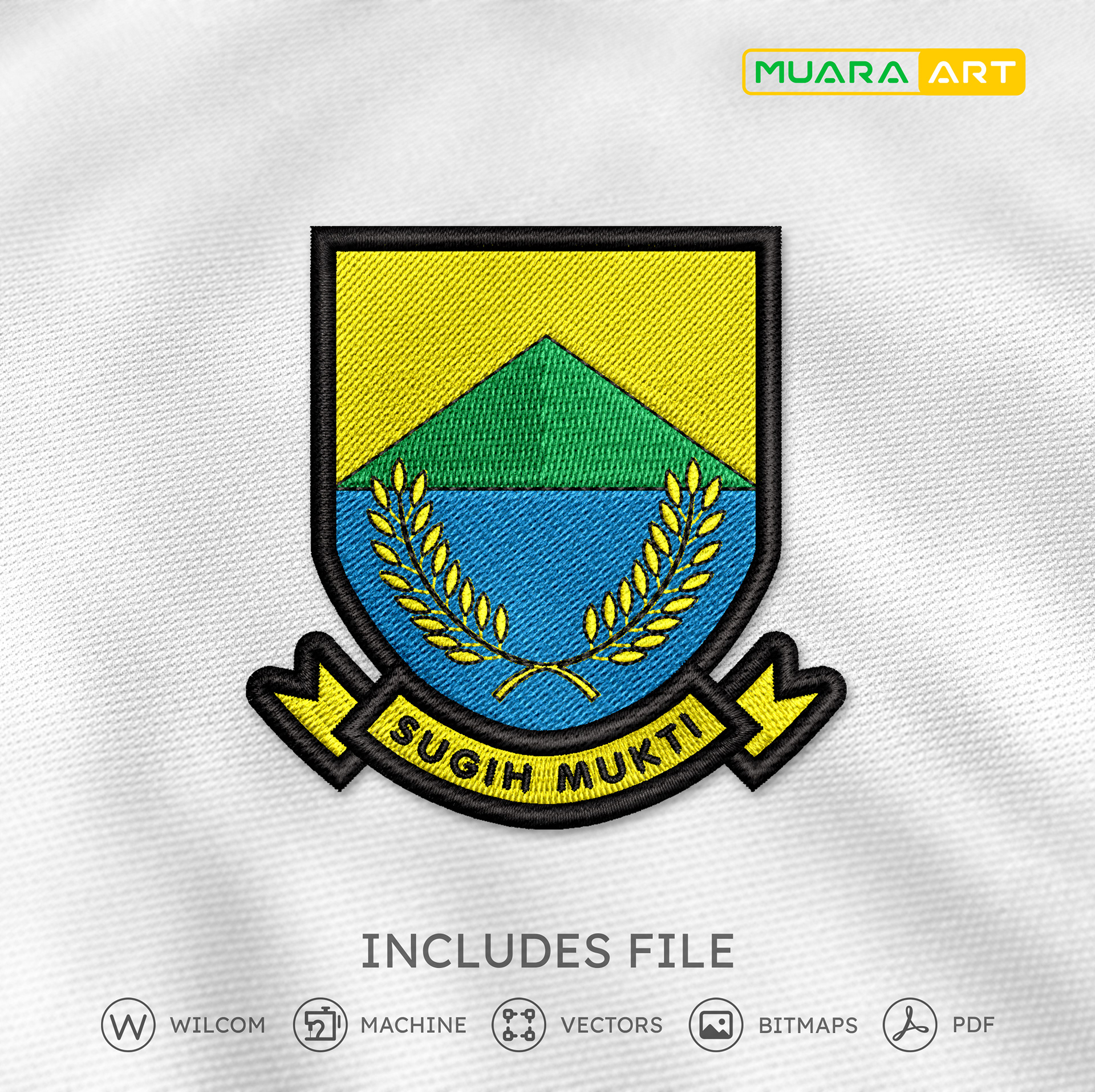 Perkesit (Cianjur)