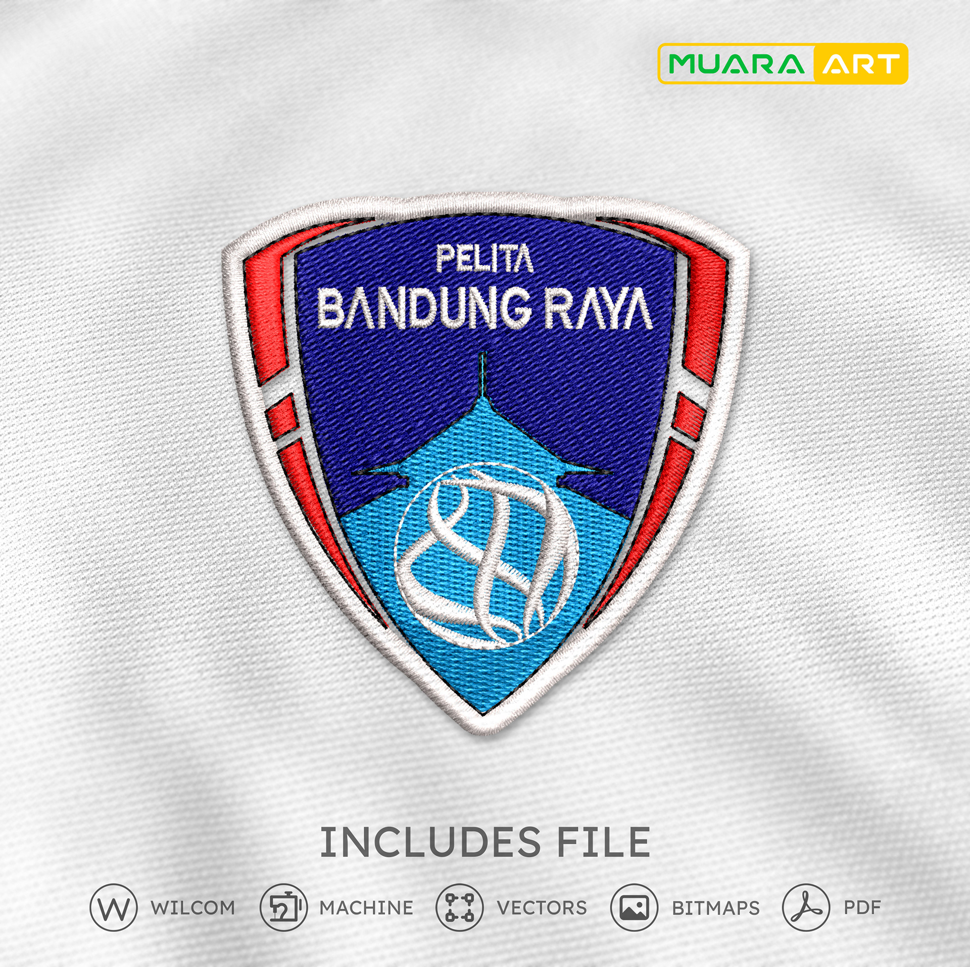 Pelita Bandung Raya (Bandung)