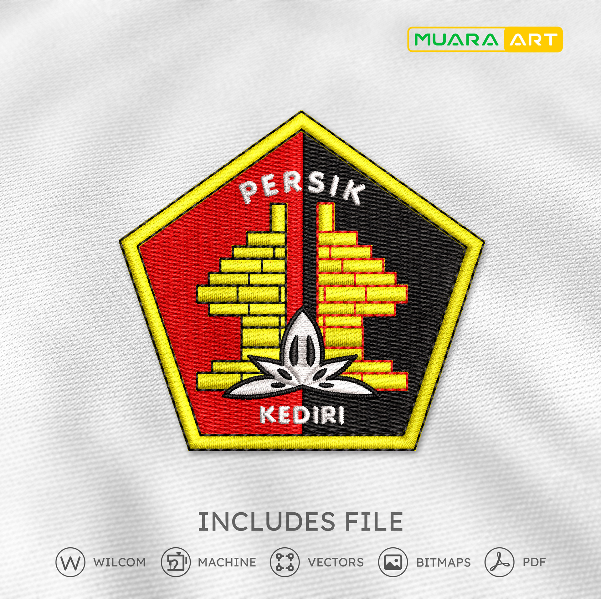 Persik (Kediri)