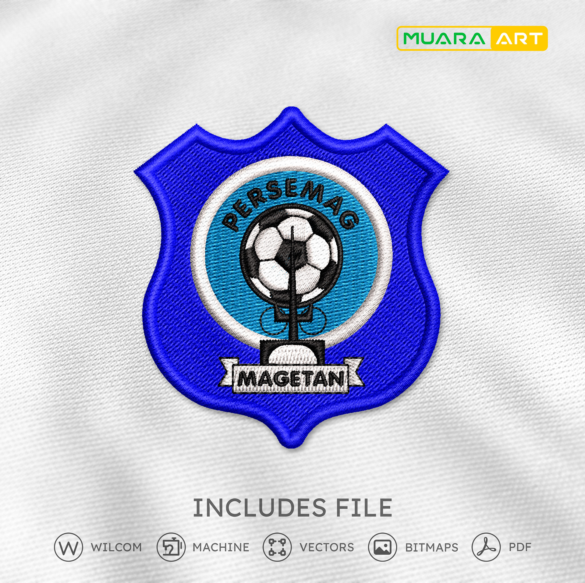 Persemag (Magetan)