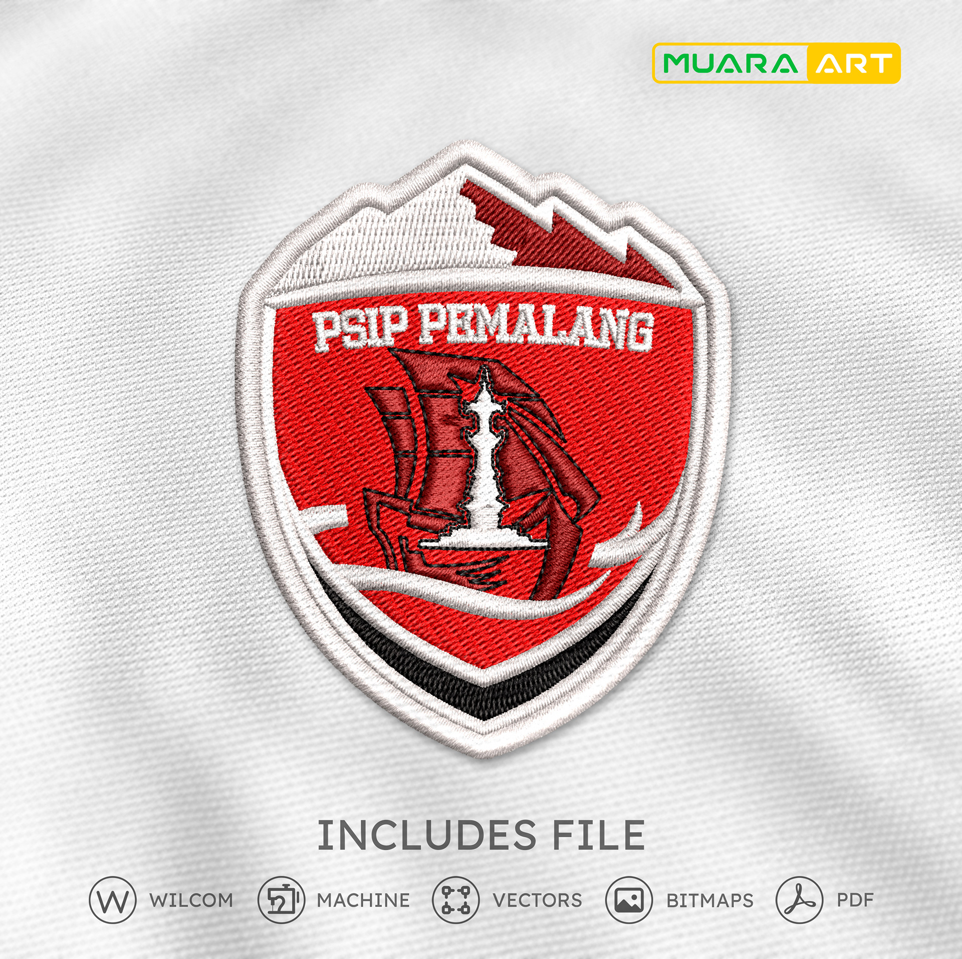 PSIP Pemalang (Pemalang)