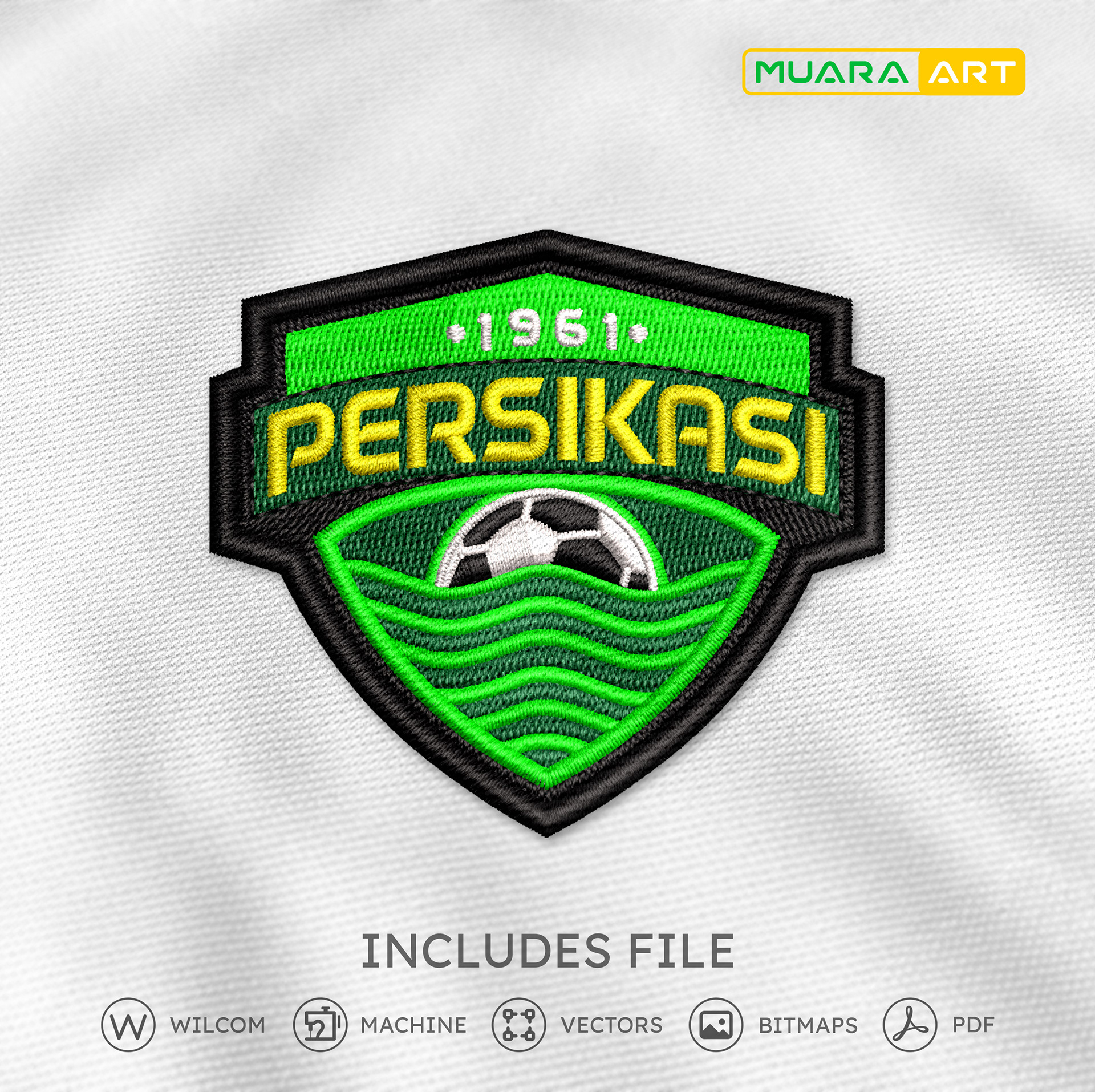 Persikasi (Bekasi)