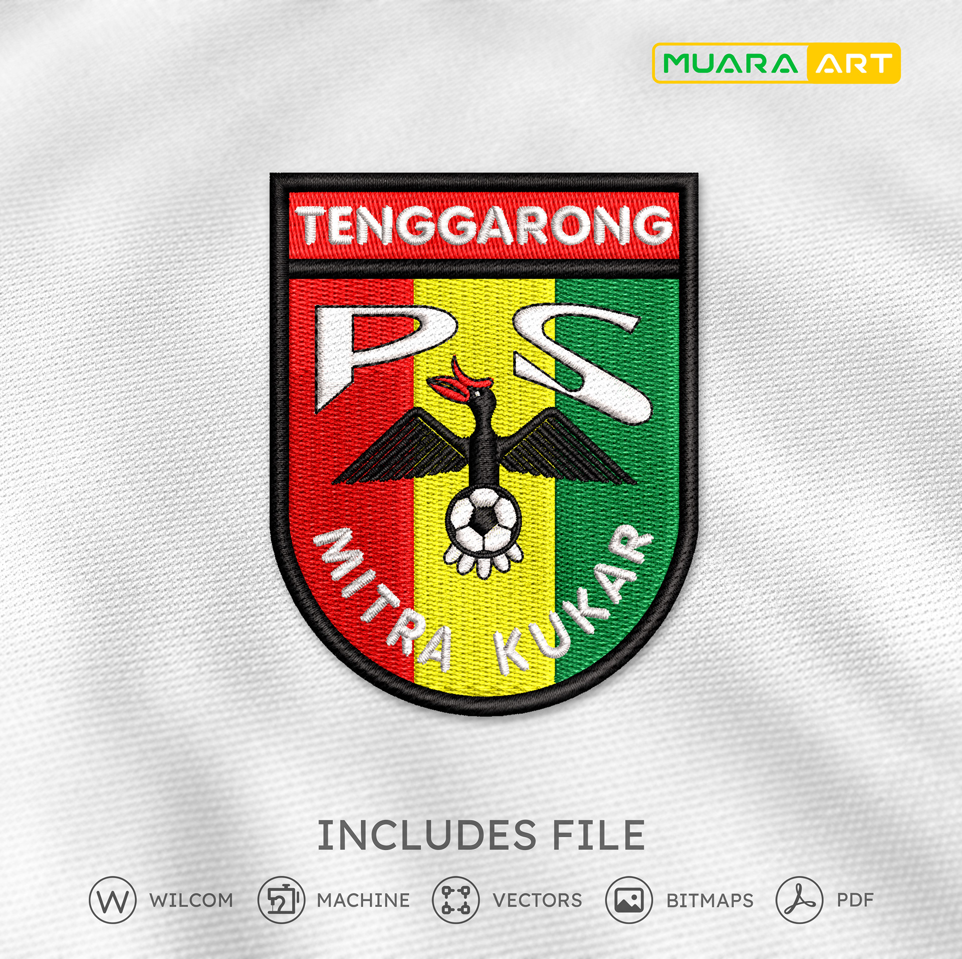 Mitra Kutai Kartanegara (Tenggarong)