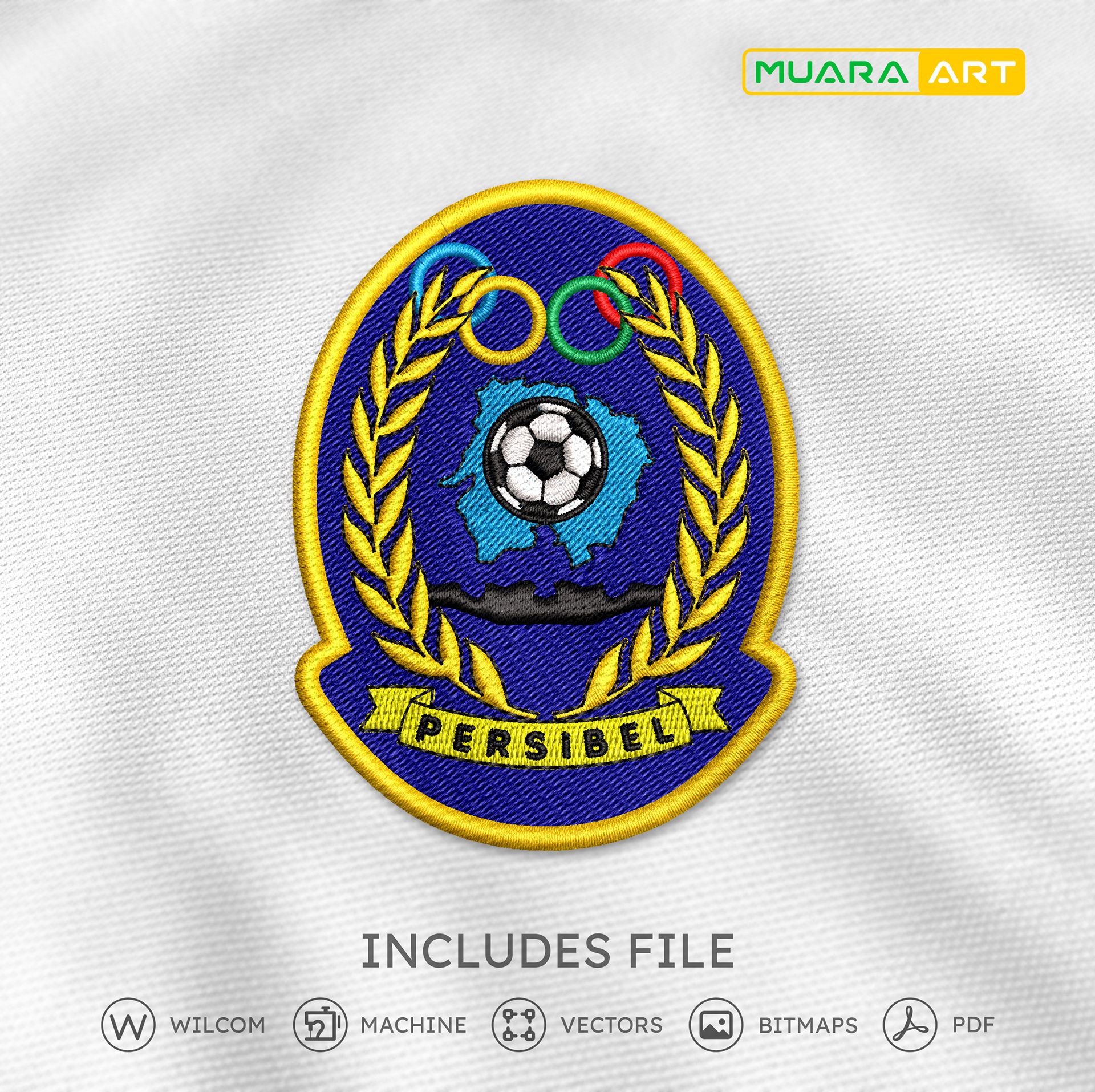 Persibel (Belitung)