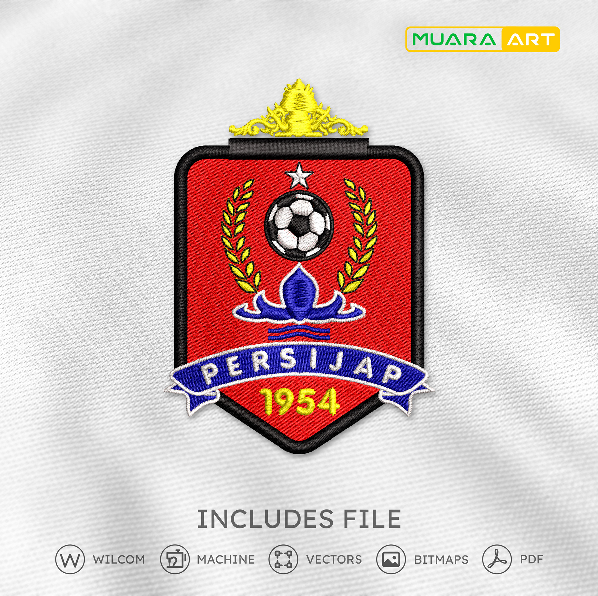 Persijap (Jepara)