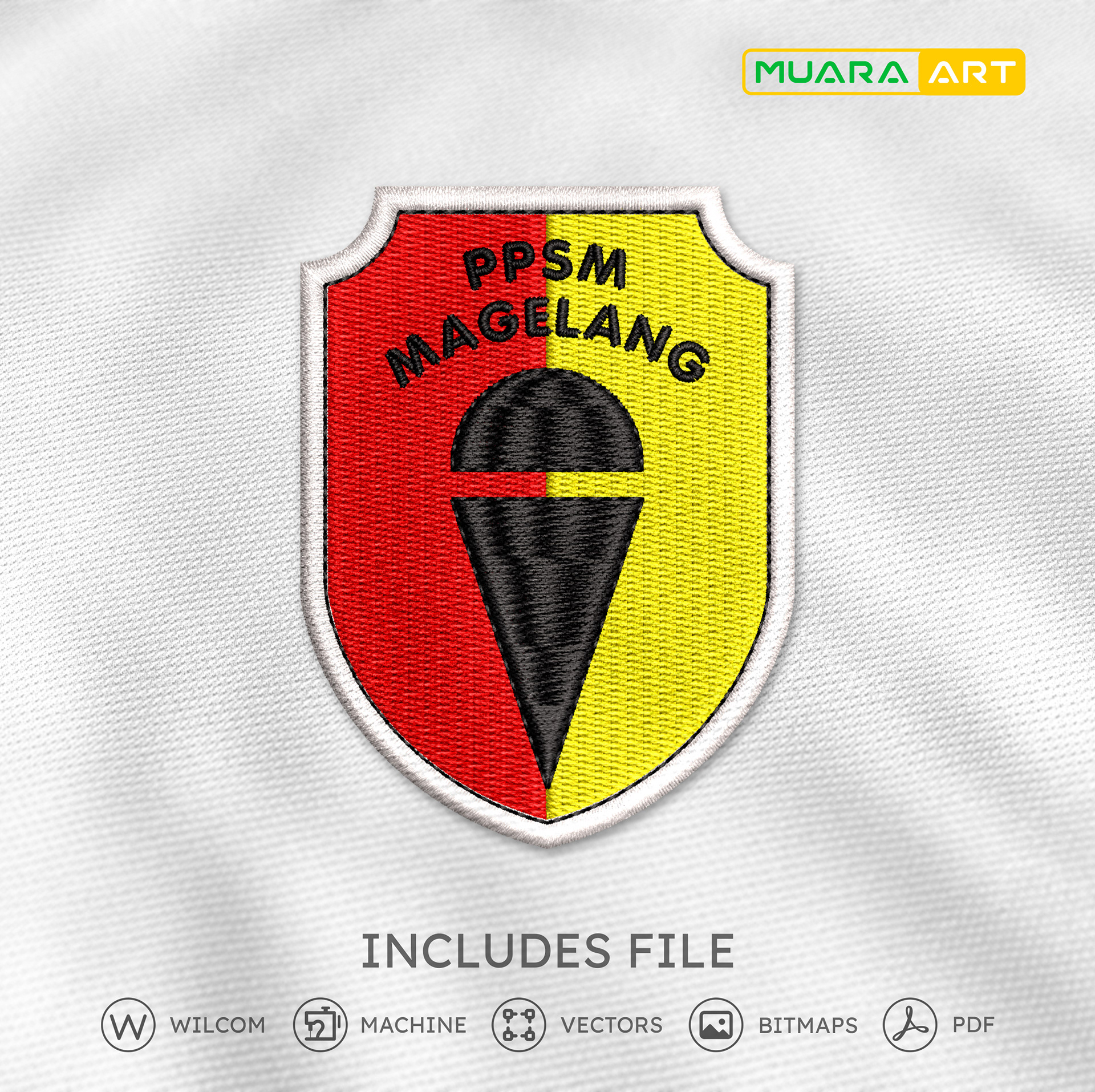 PPSM (Magelang)