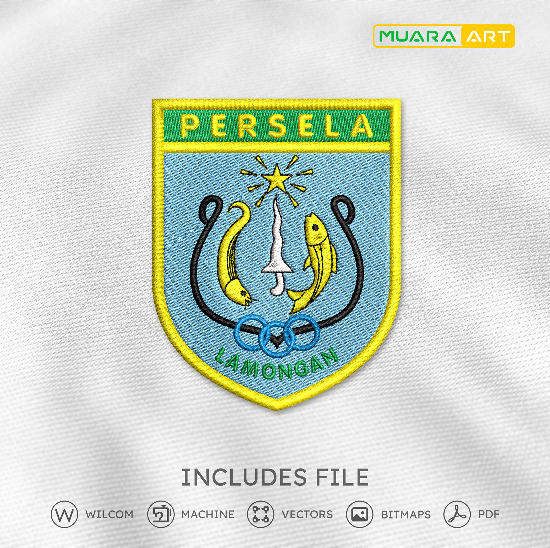Persela (Lamongan)
