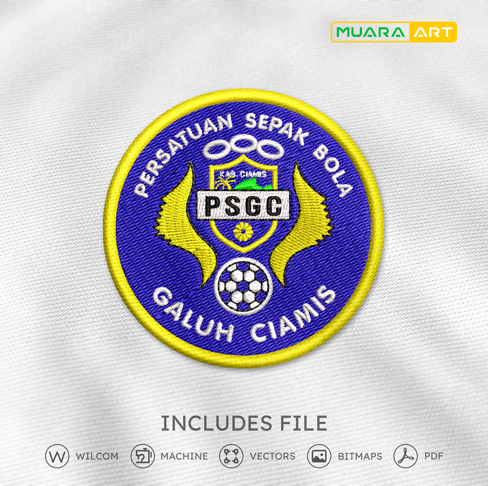 PSGC Galuh (Ciamis)