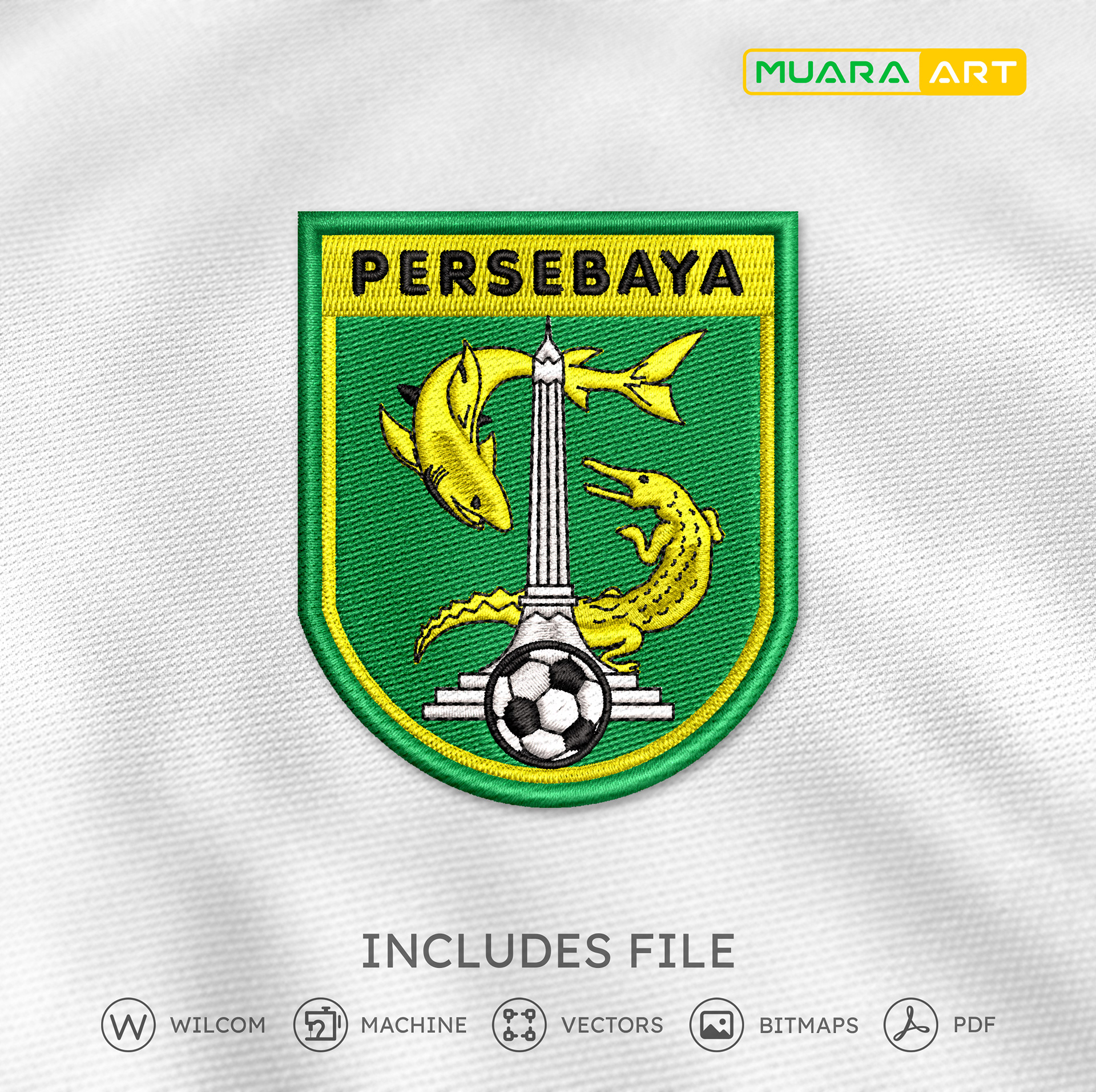 Persebaya (Surabaya) Baru