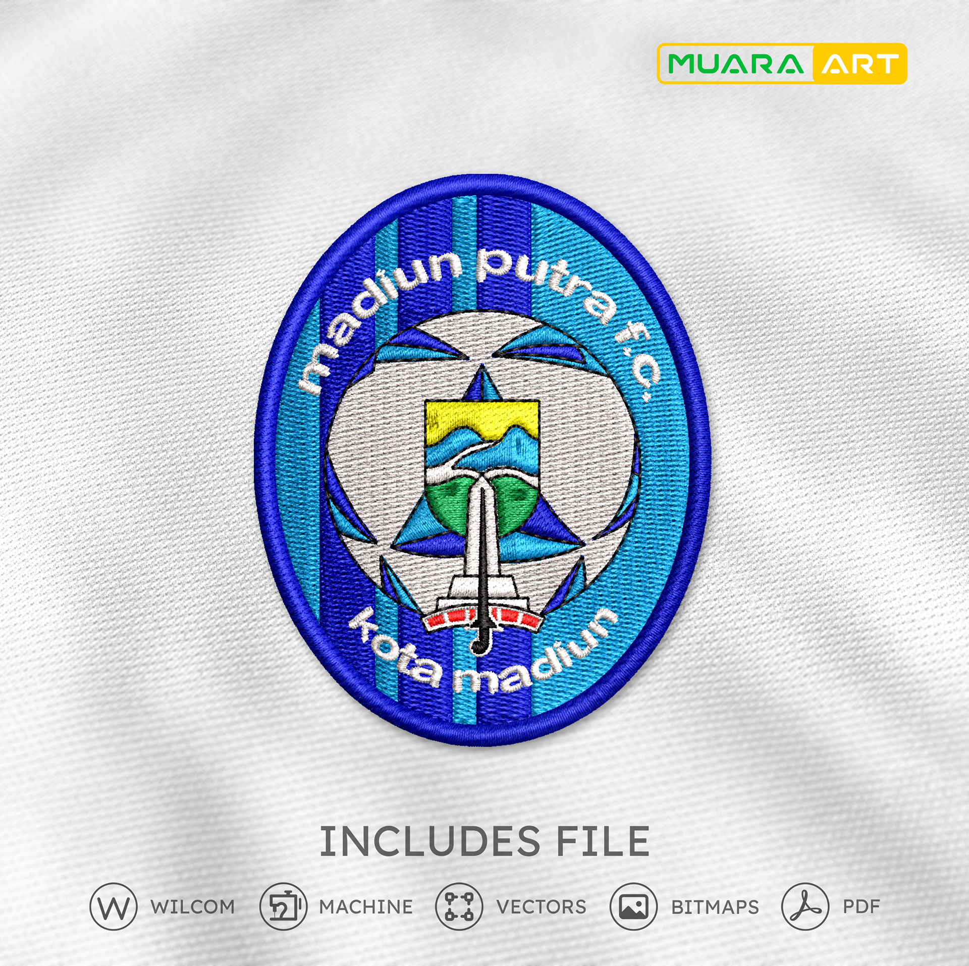 Madiun Putra (Madiun)