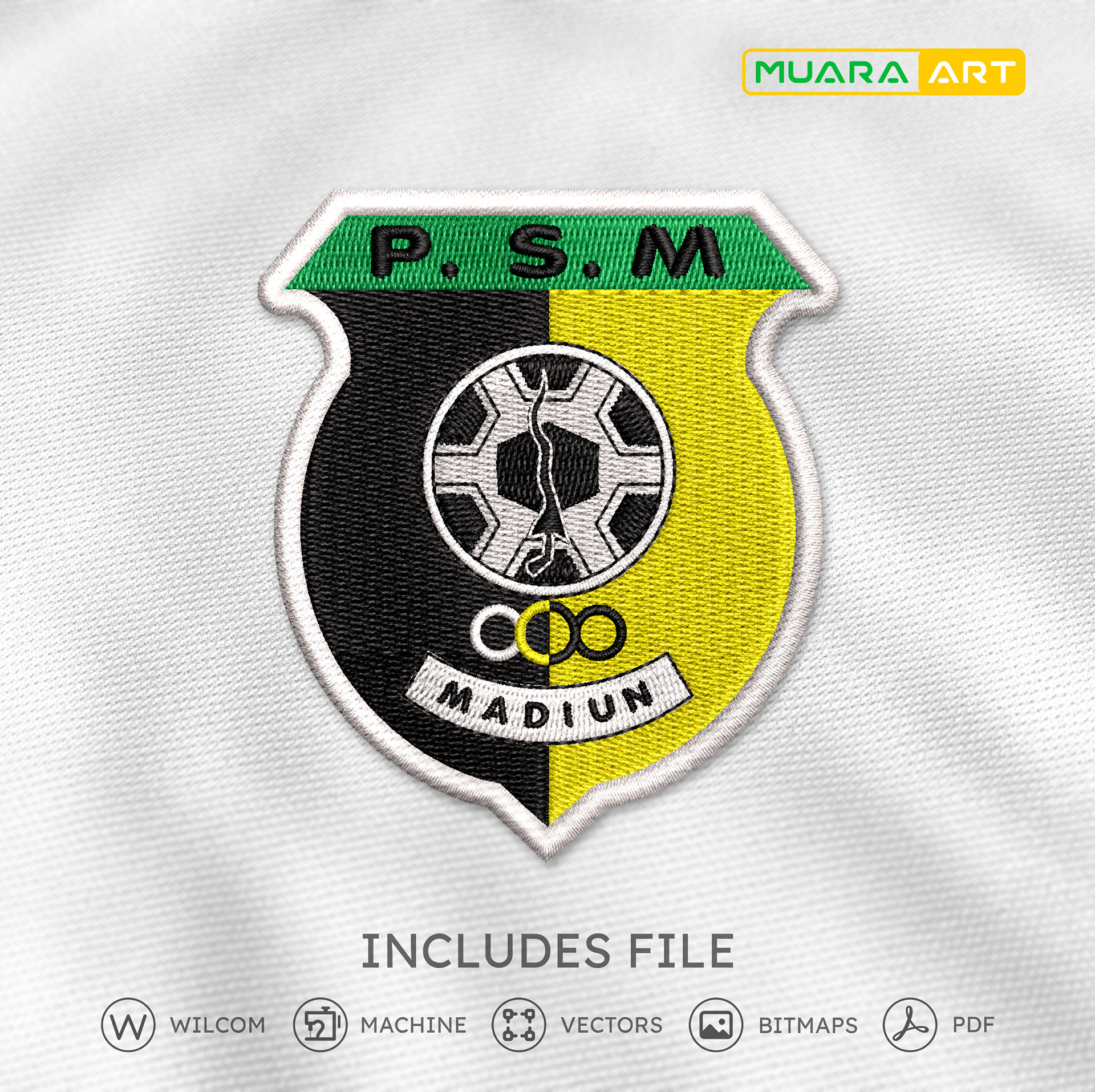 PSM Kota Madiun (Madiun)