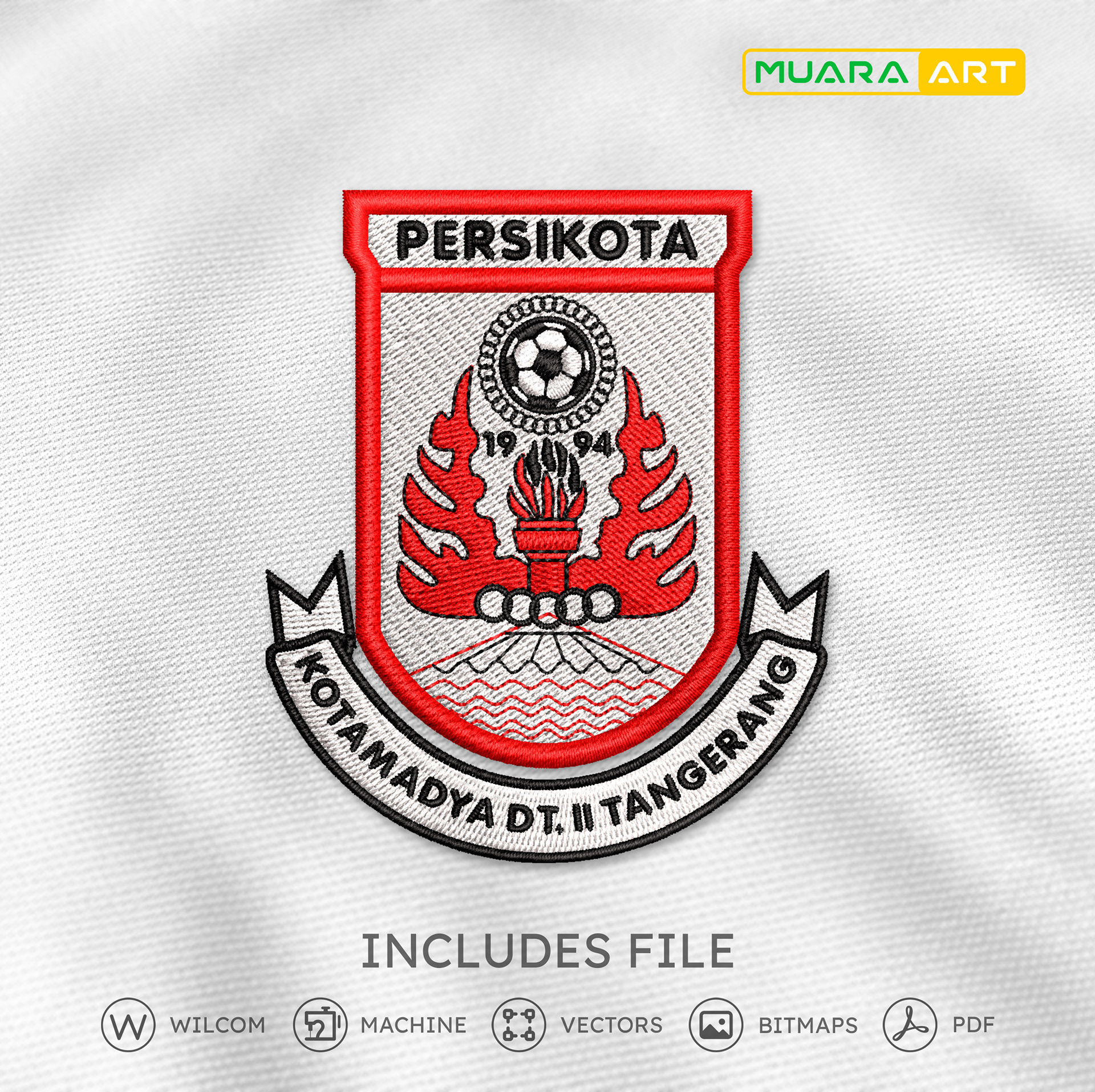 Persikota (Tangerang)