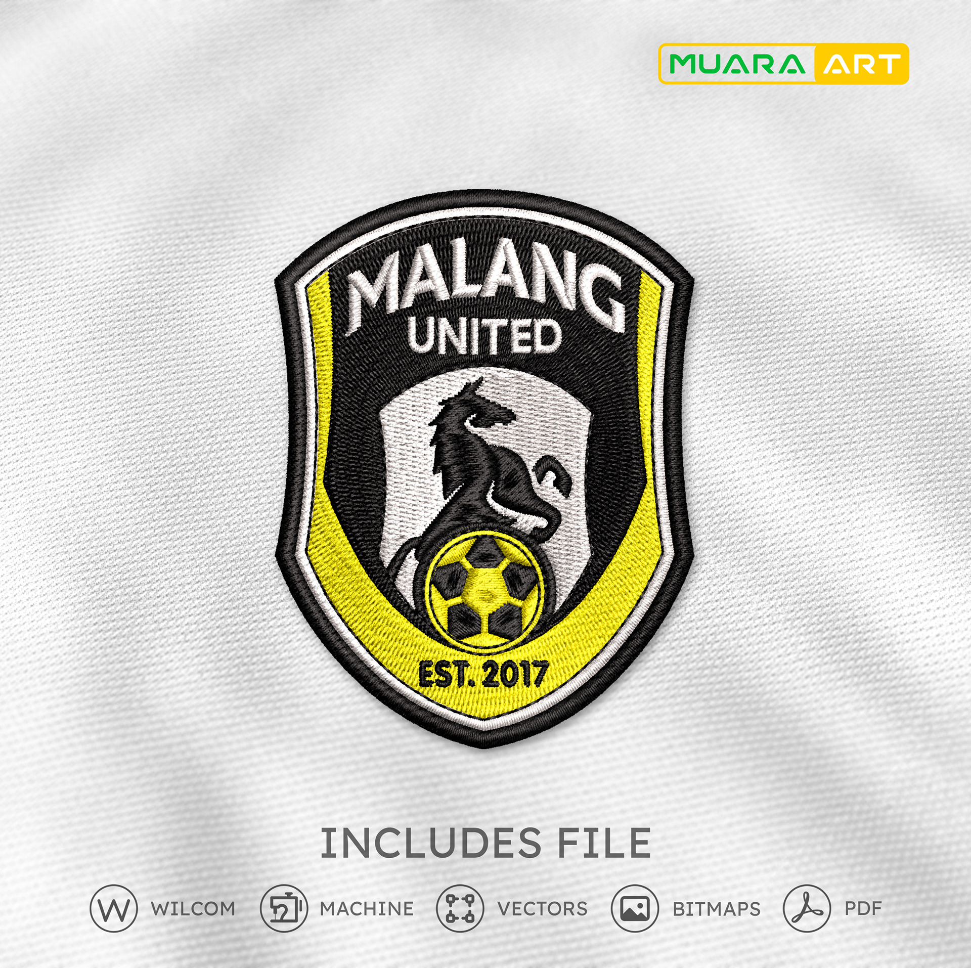 Malang United FC (Malang)