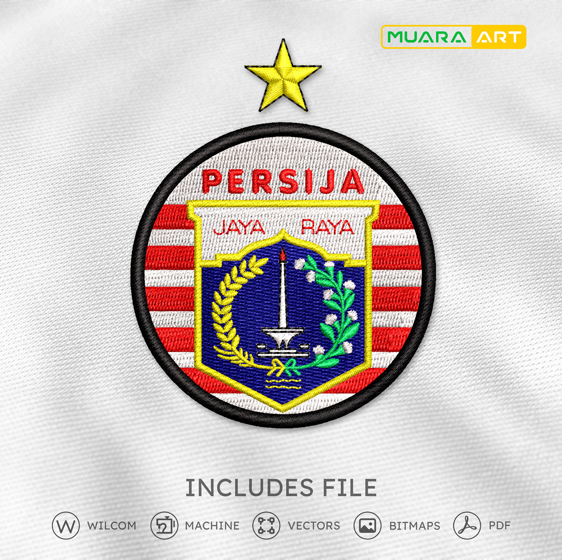 Persija (Jakarta) Baru