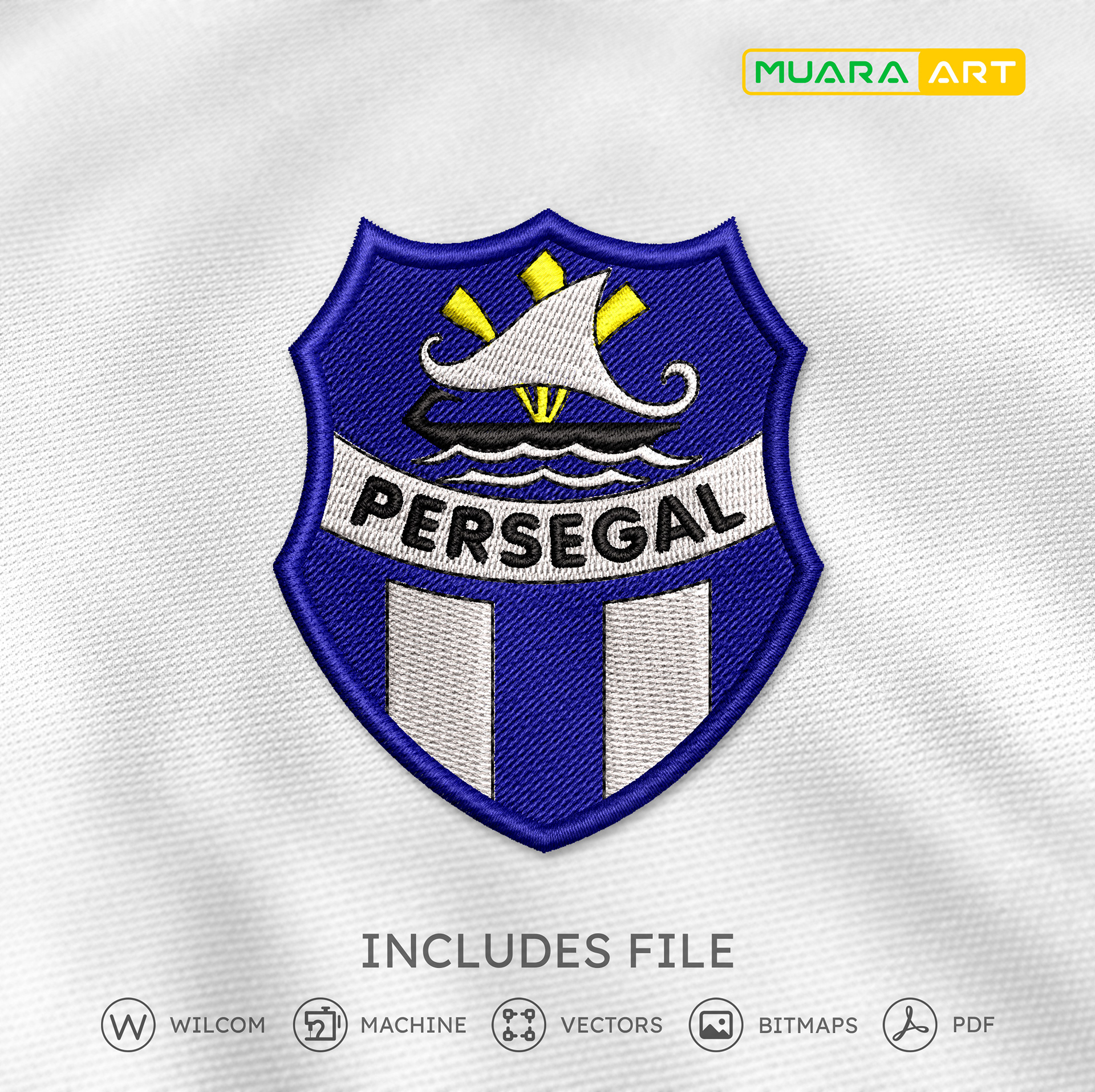 Persegal (Tegal)