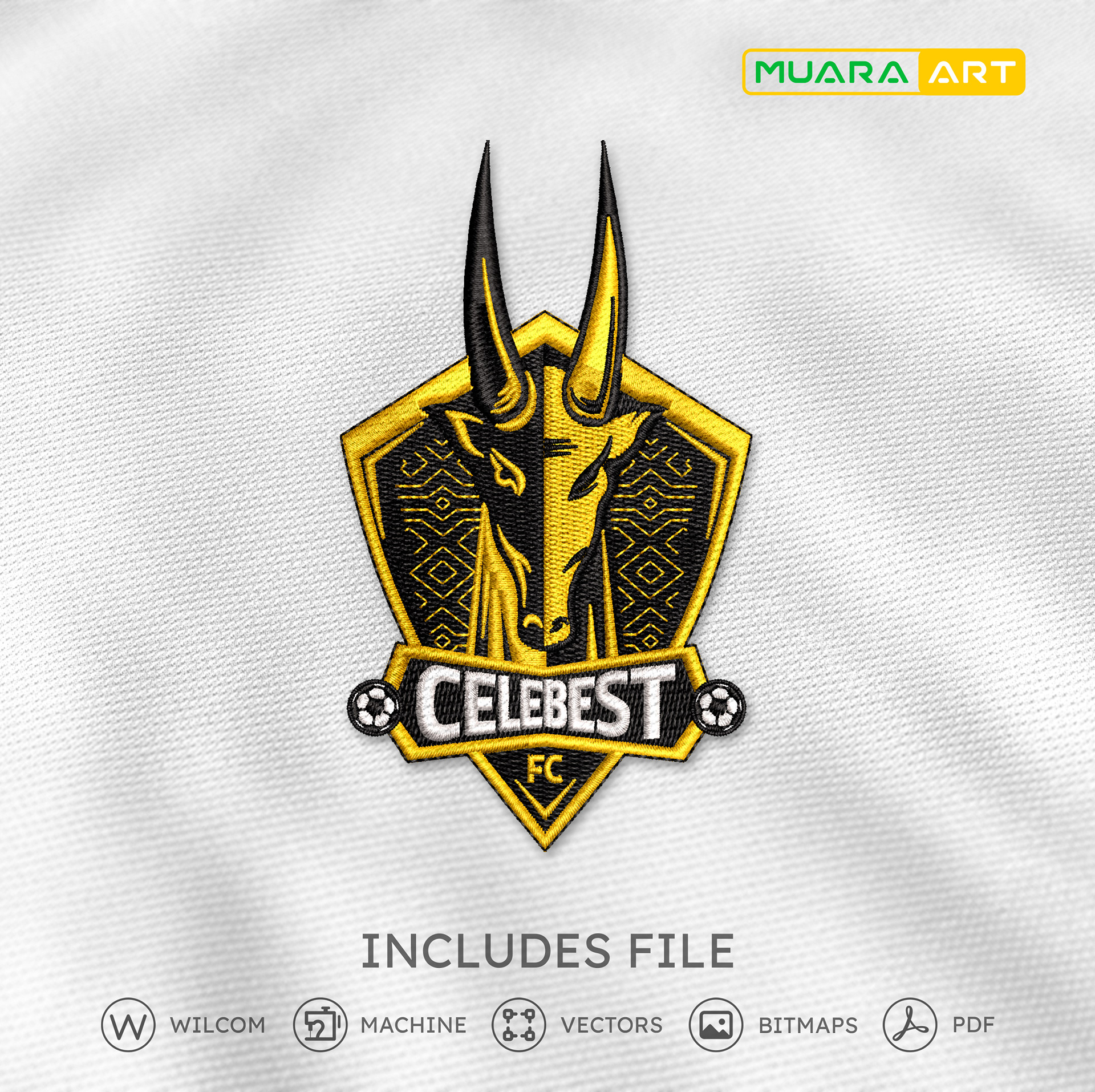 Celebest FC (Palu)