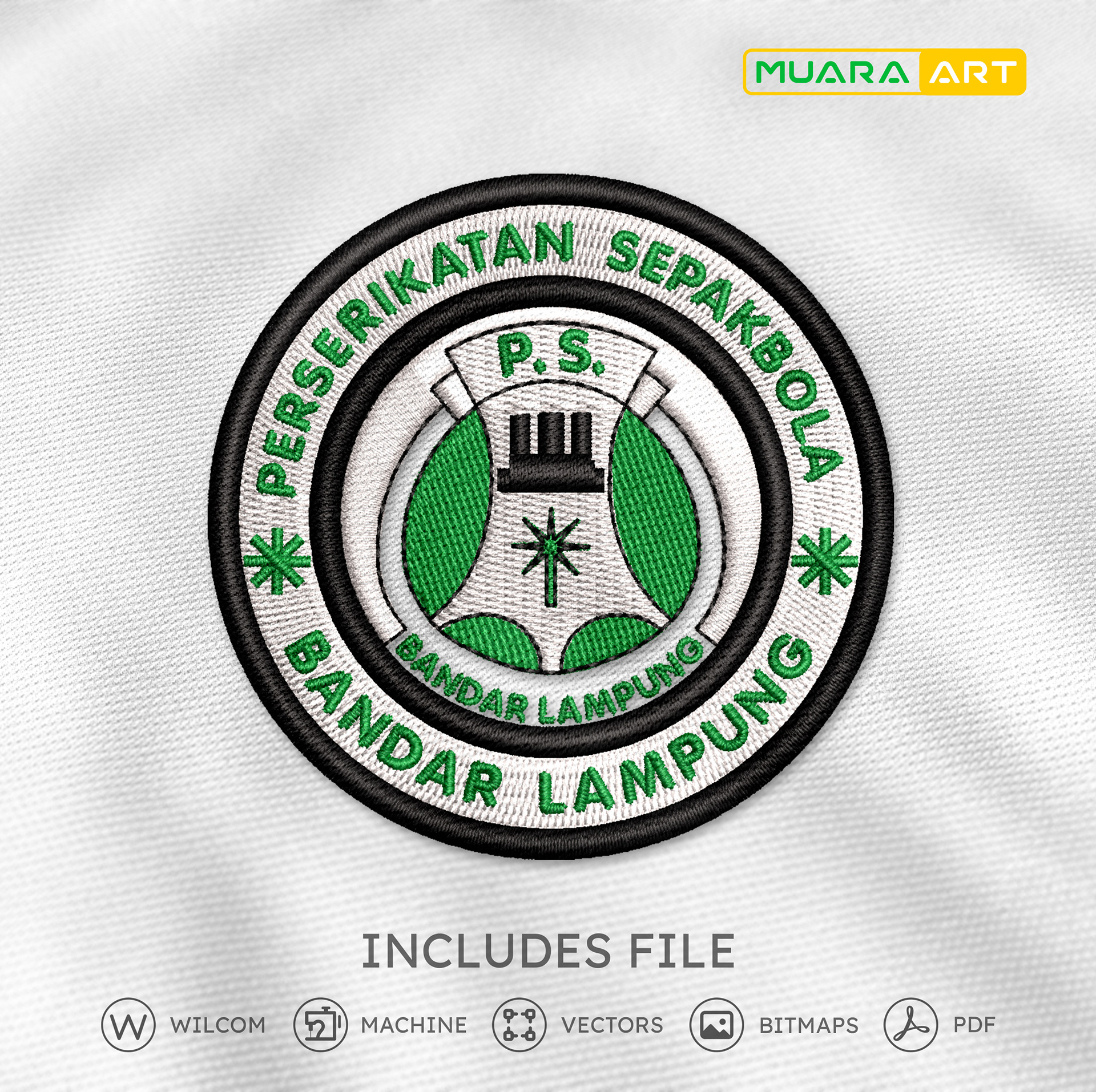 PS Bandar Lampung (Bandar Lampung)