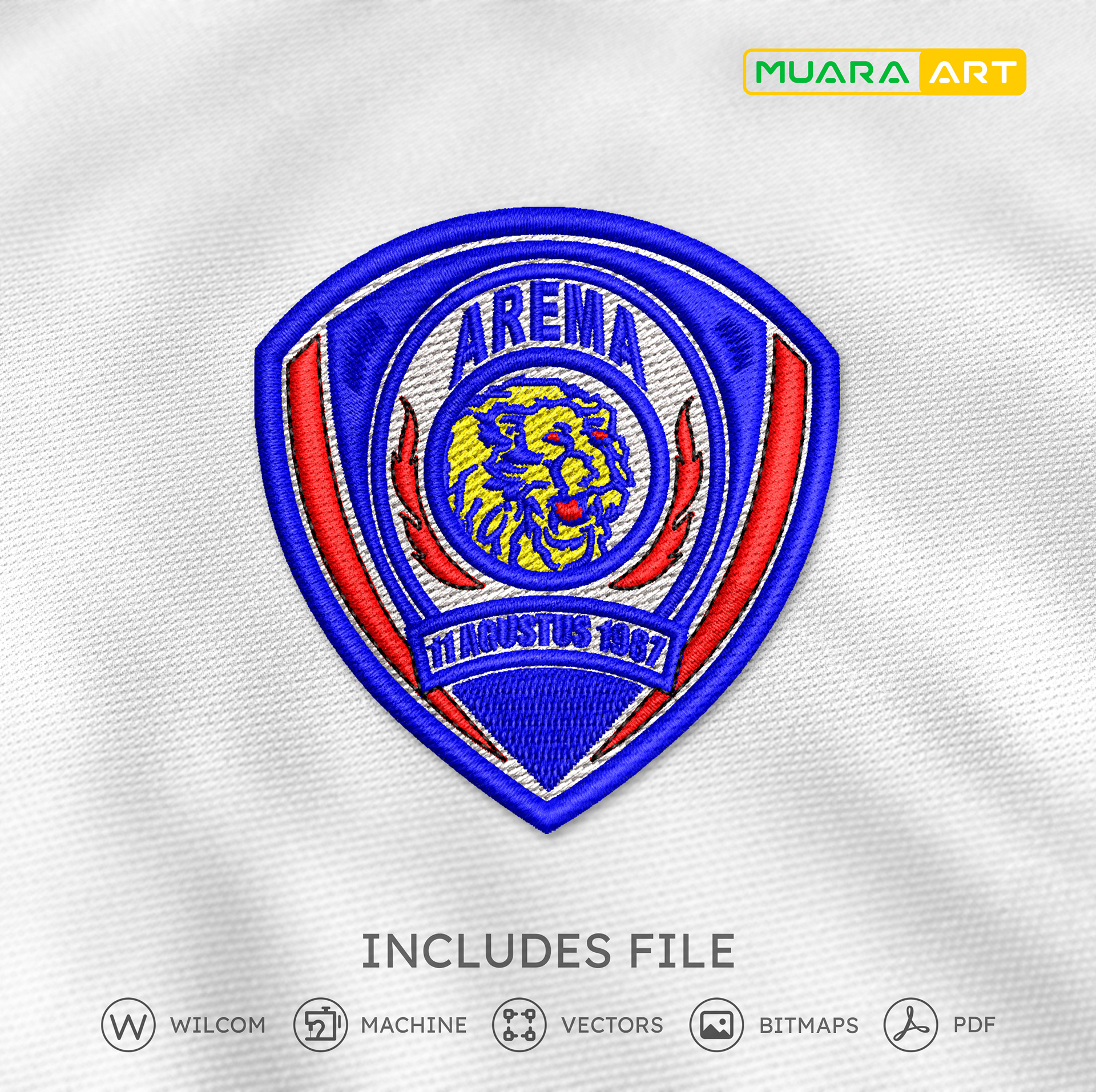 Arema Cronus (Malang)